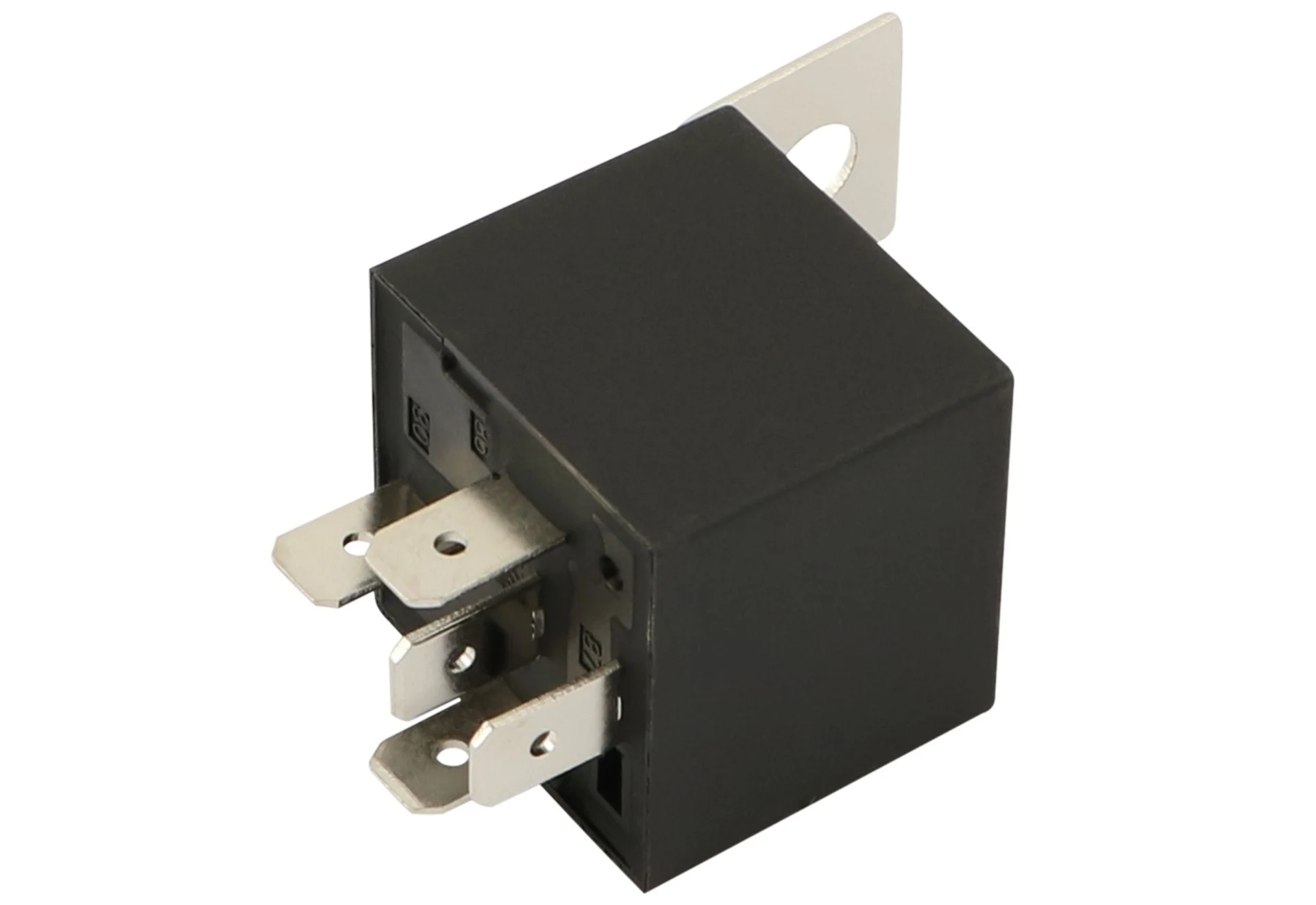 Mini-relais inverseur 24 V 30/40 A avec diode Mini-relais inverseur 24 V 30/40 A avec diode