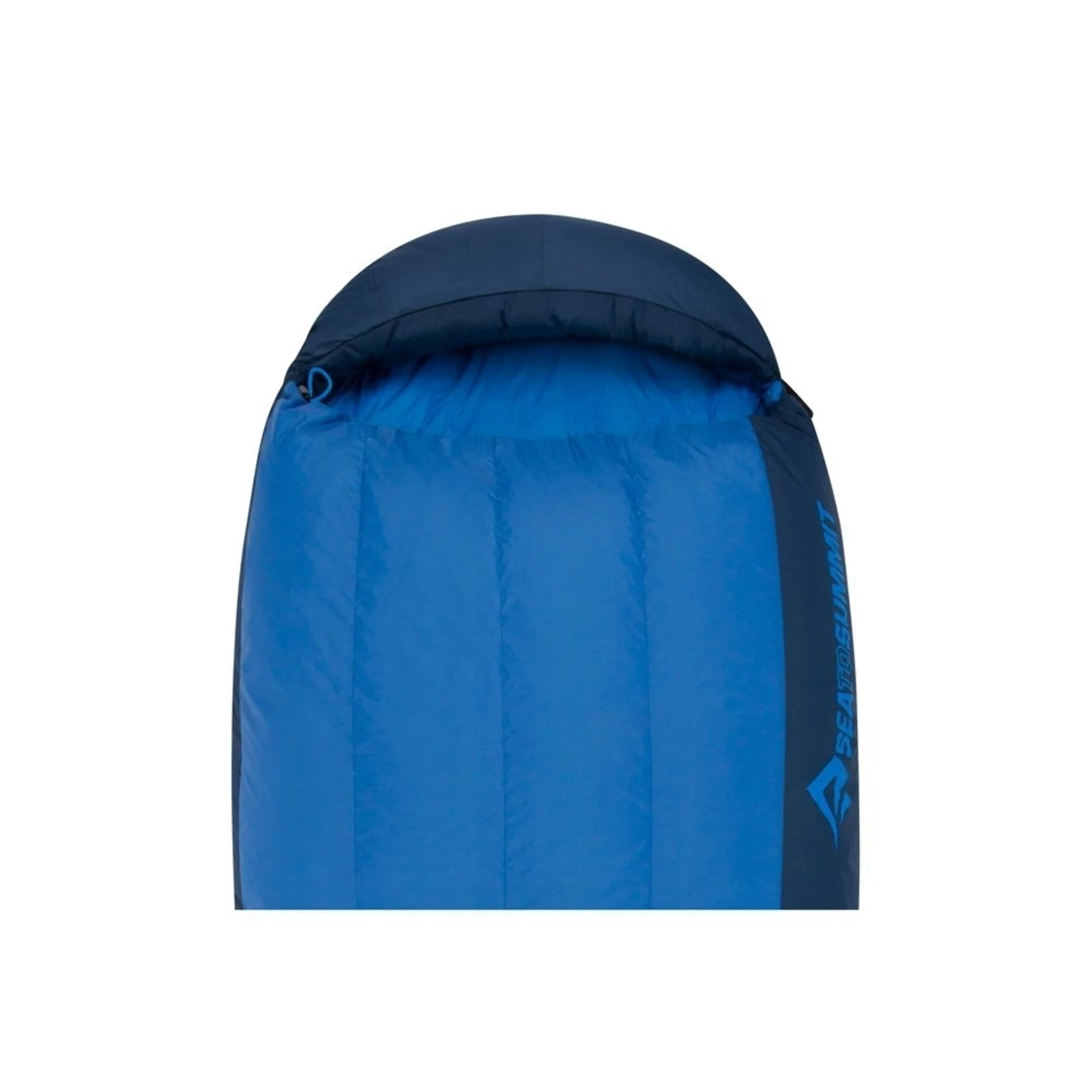 Sea to Summit Trek Tk Daunenschlafsack Regular Wid