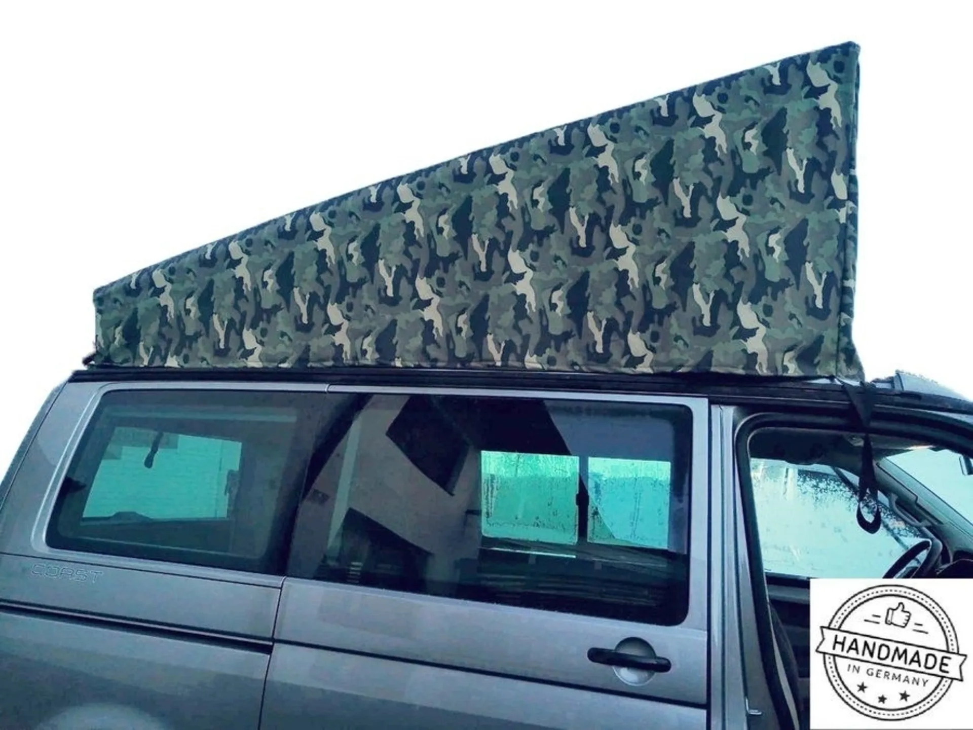 Thermocover für VW California T5-T6.1 (mit Fresh A