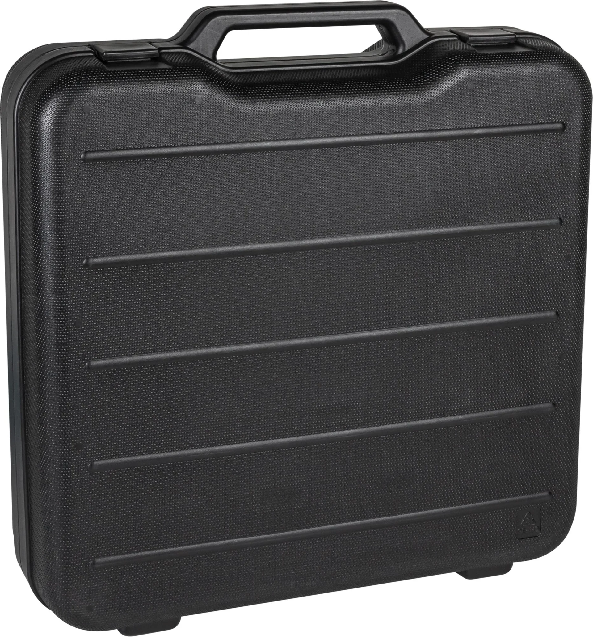 Installation satellite mobile Megasat avec valise de camping