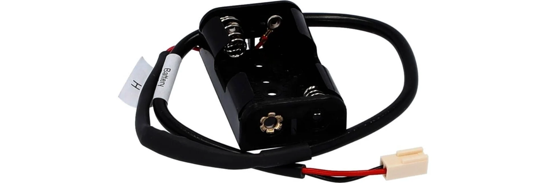 Alde Batterie-Backup