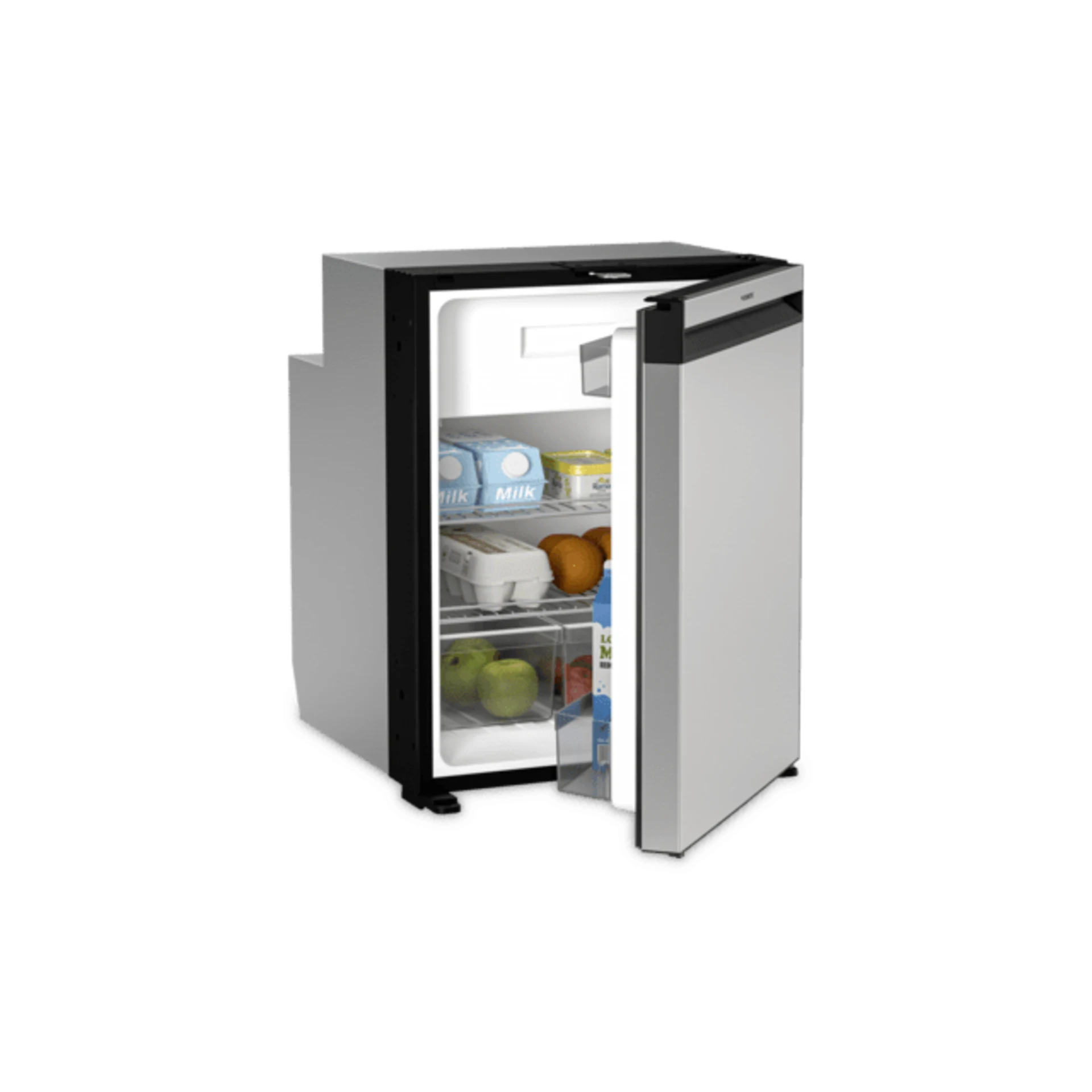 Kompressor-Einbaukühlschrank 80l NRX0080S