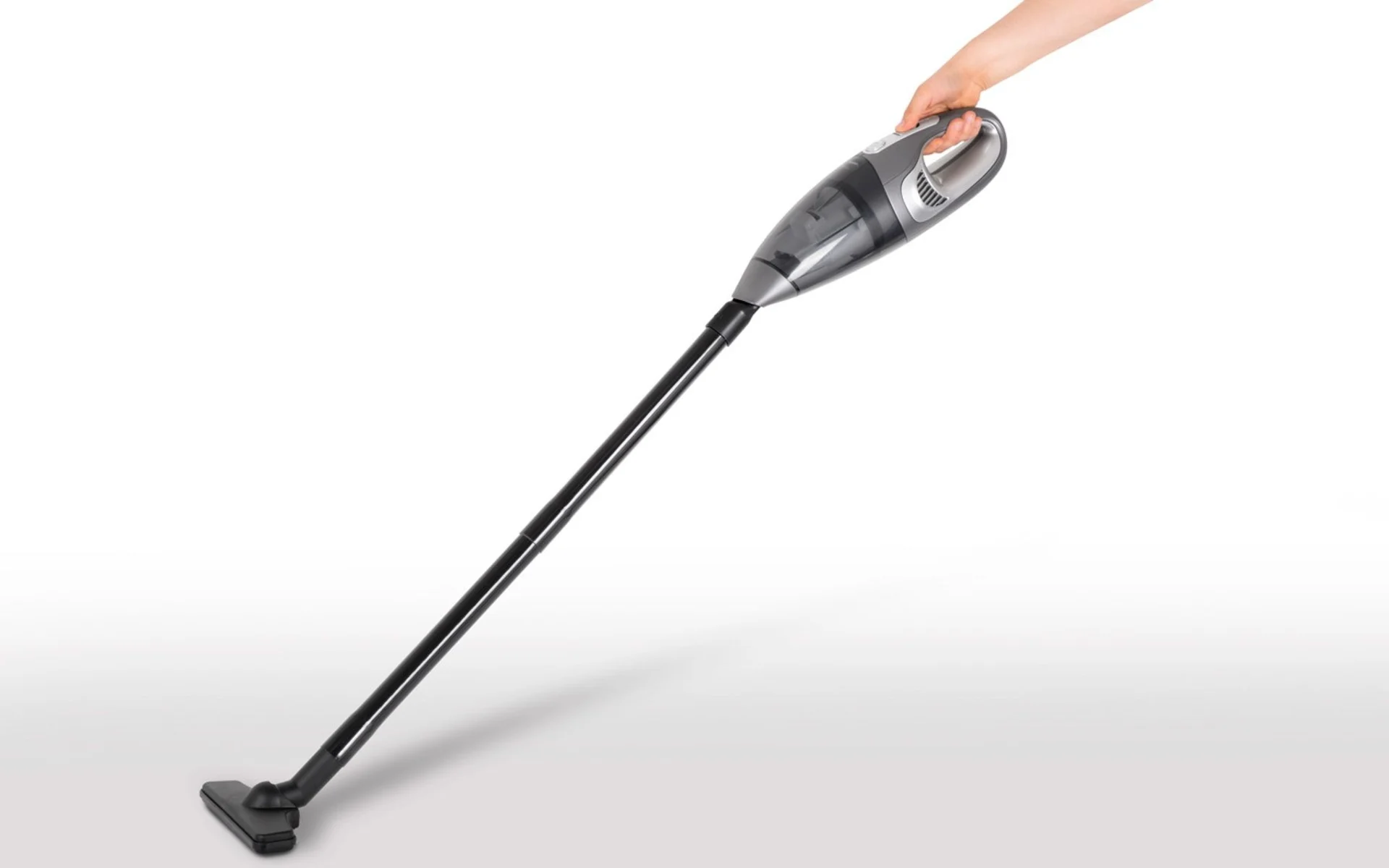 Aspirateur à main Brunner Aspair NG