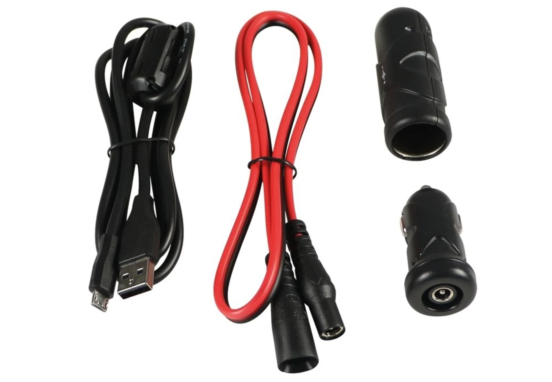 Noco - Boost Pro 12 V 3’000 A, mit 12 V 15 A Ausgang und USB-C 315 x 185 x 69 mm, IP65