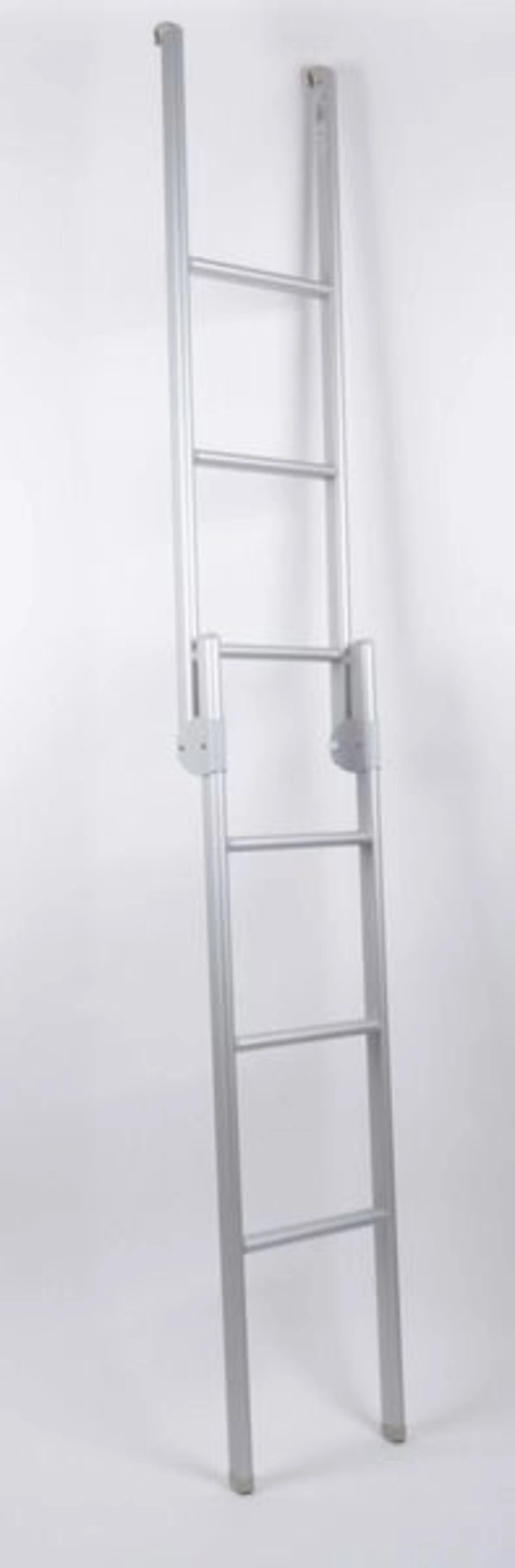 Falt-Leiter für Ducato, Crafter und Sprinter - 208cm x 38cm