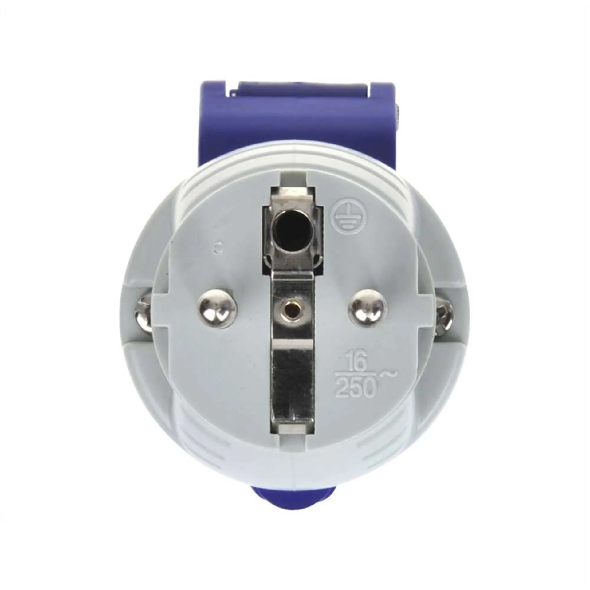 Adaptateur PAT accouplement de Schuko à CEE