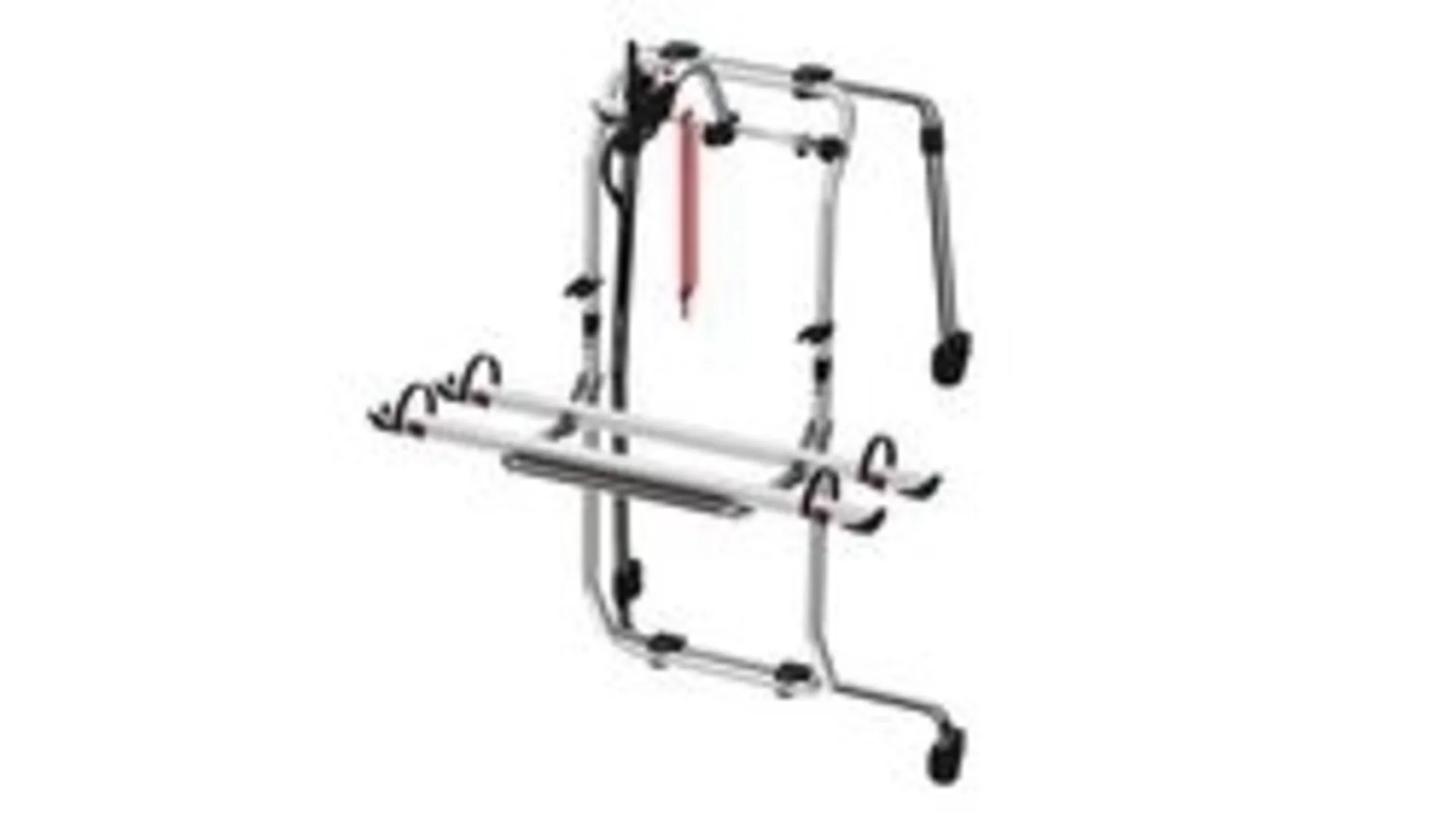 Fiamma Carry Bike Frame Grundträger Aluminium