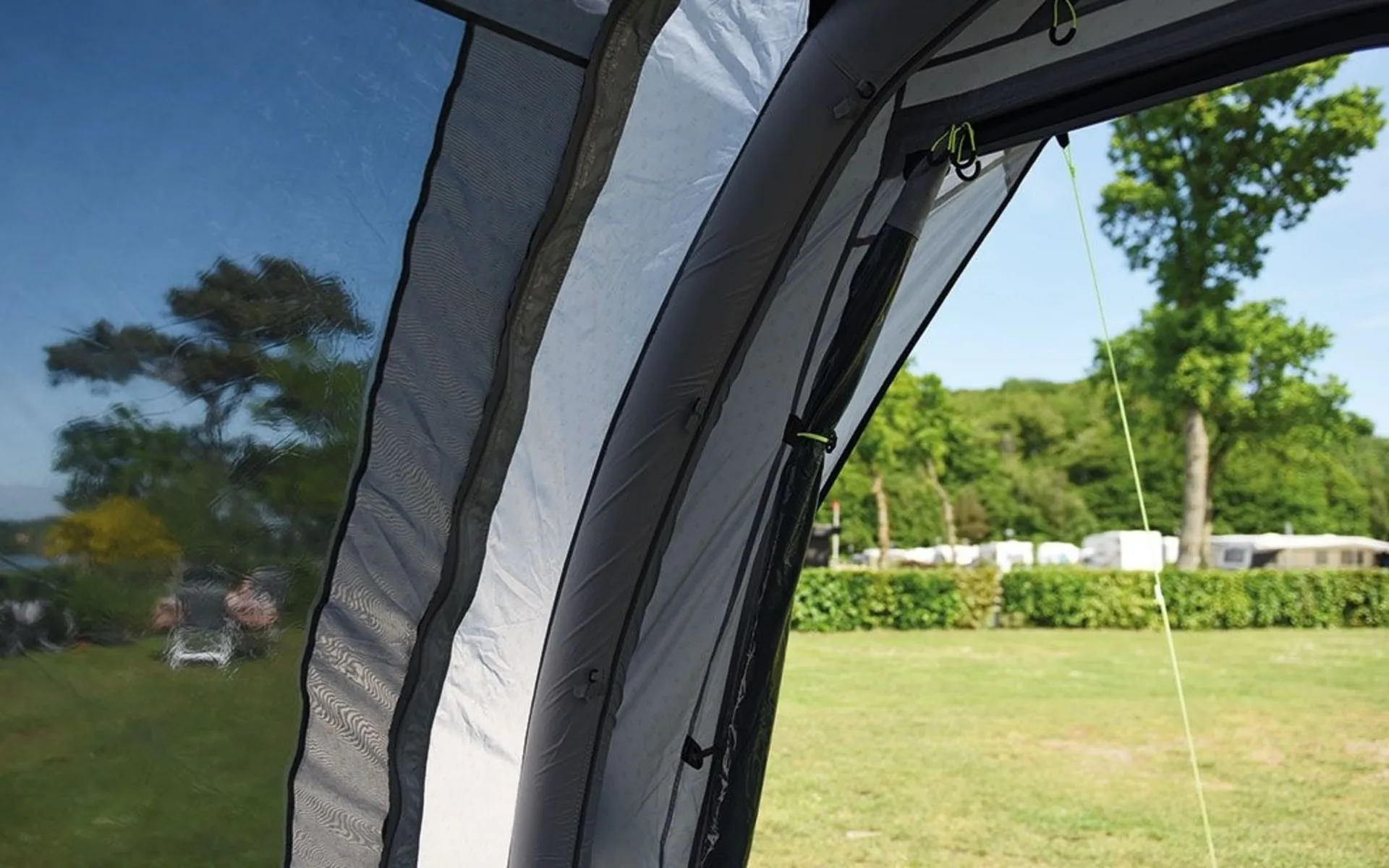 Outwell Reisevorzelt Scenic Road 250 SA Tall