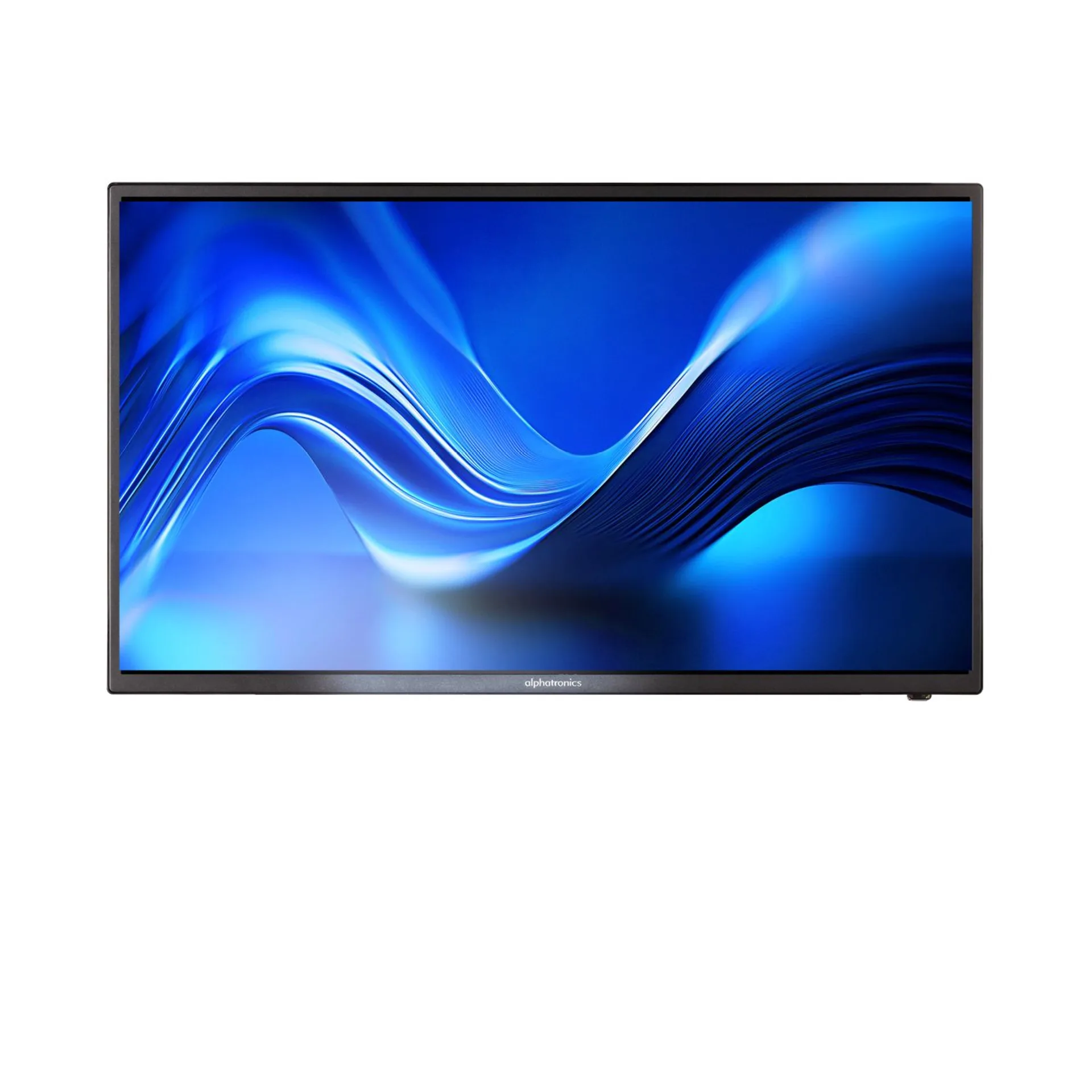 Téléviseur alphatronics SL-40 W, 40 pouces, 12 V/24 V, Smart TV Téléviseur alphatronics SL-40 W, 40 pouces, 12 V/24 V, Smart TV