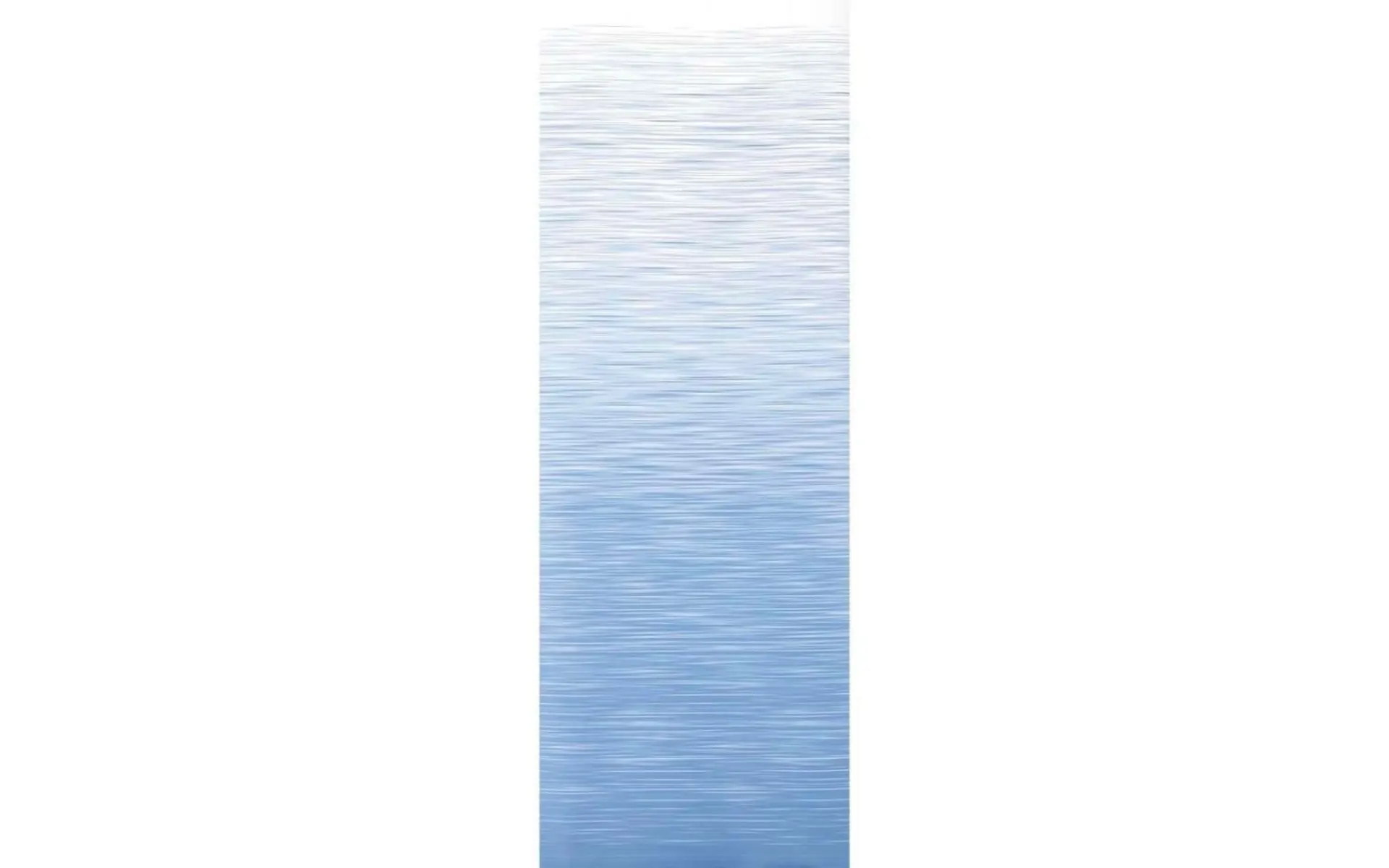 Thule Omnistor 5200 Wandmarkise Gehäusefarbe Eloxiert Tuchfarbe Saphir Blau 3 m