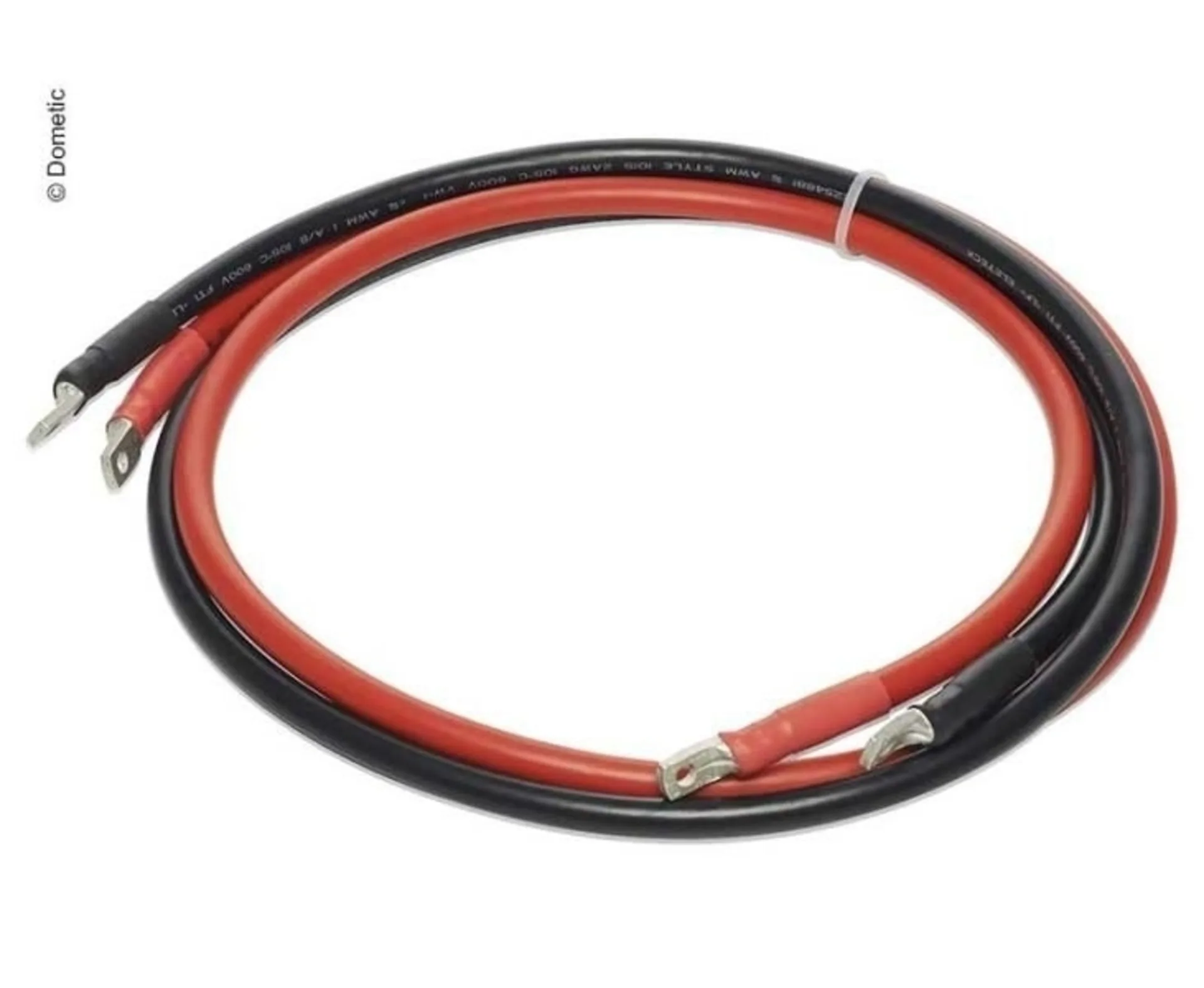 Dometic DC connection cab