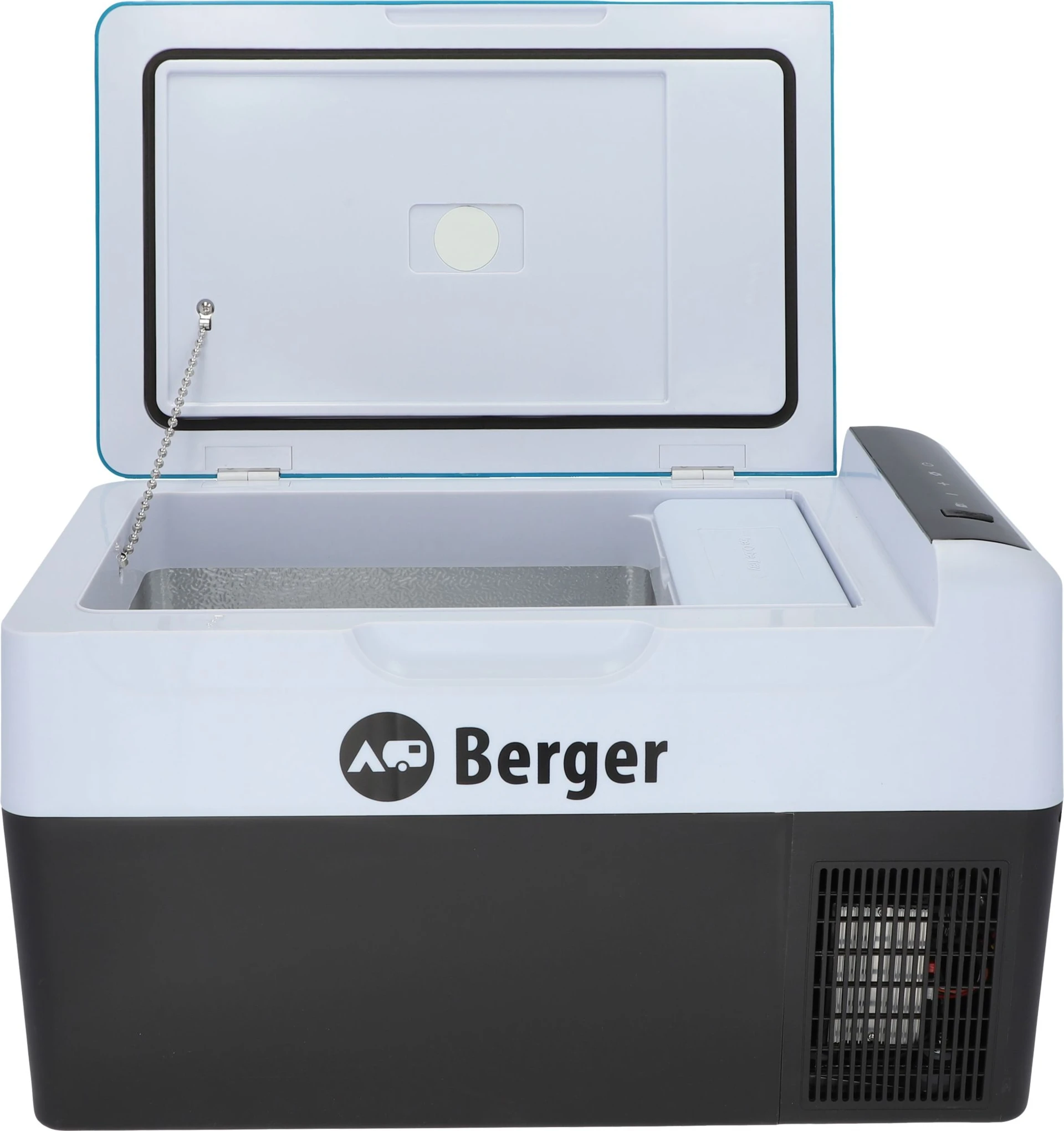 Berger Kompressor-Kühlbox K22