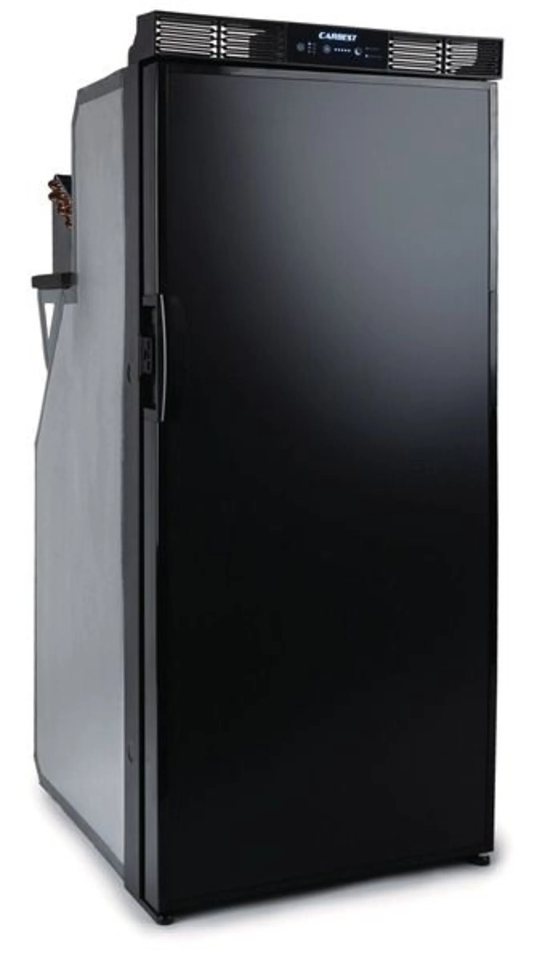 Carbest V90L Einbau-Kompressor-Kühlschrank - 87 Liter
