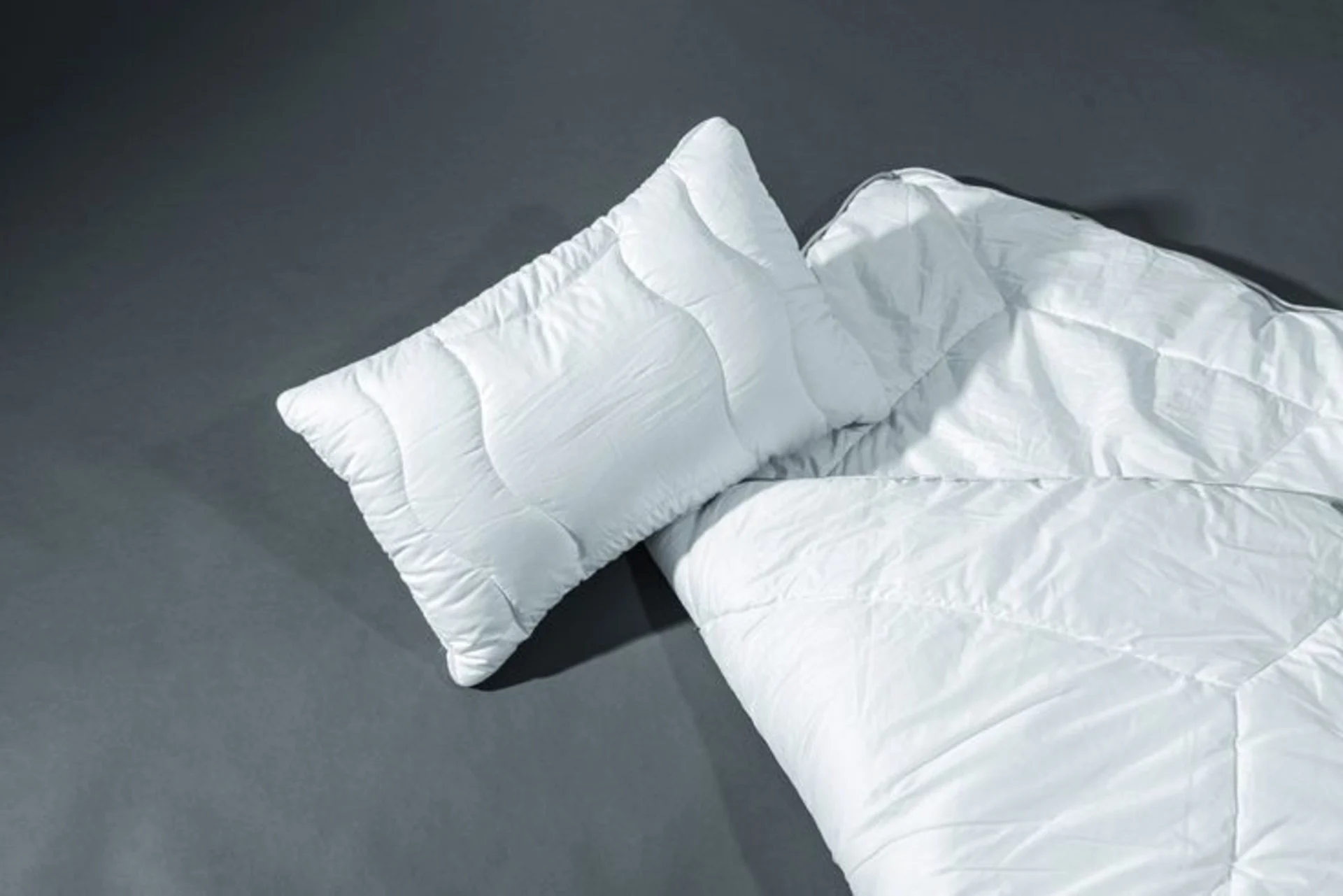 Set bien-être Comfort Clean, 135 x 200 x 135 cm, blanc
