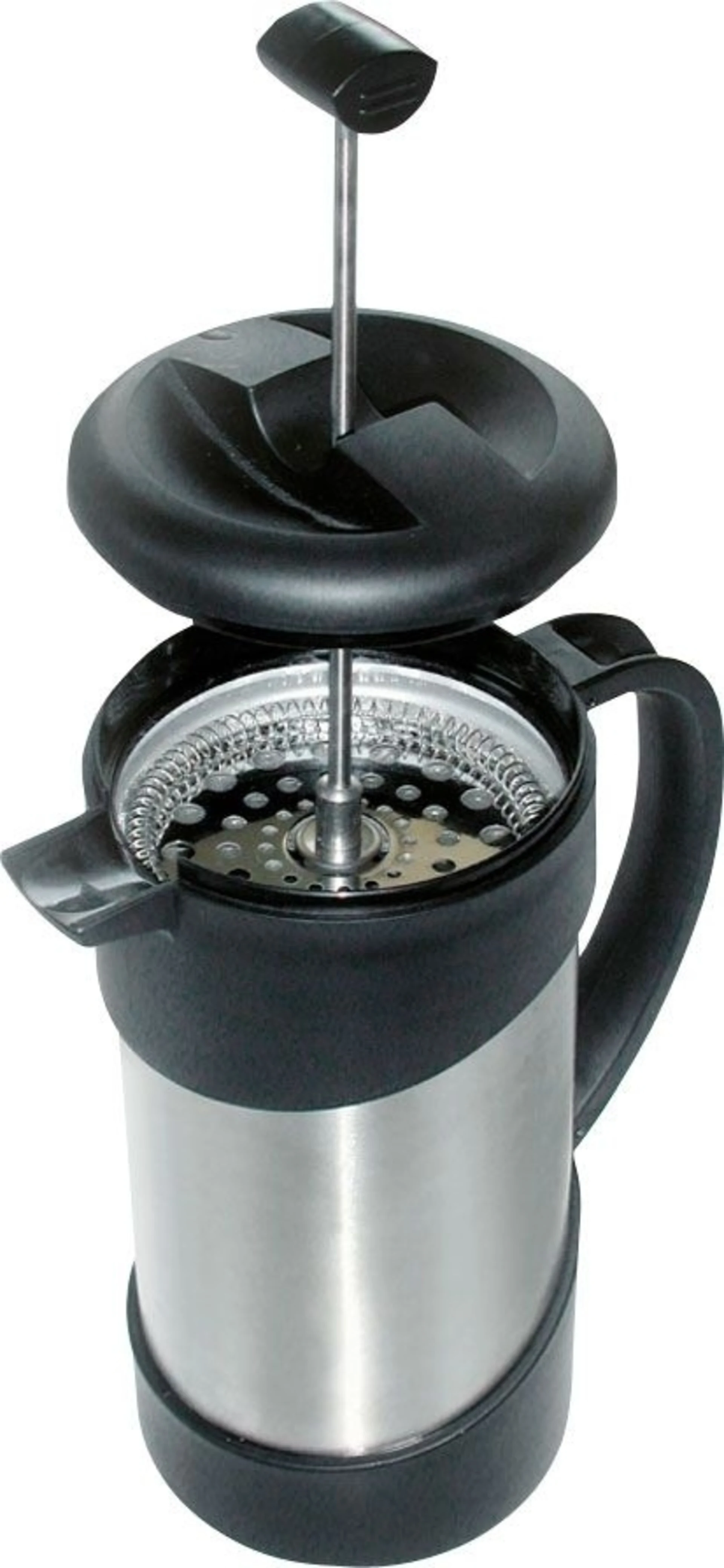 LaPlaya Edelstahl-Cafetière 1 l