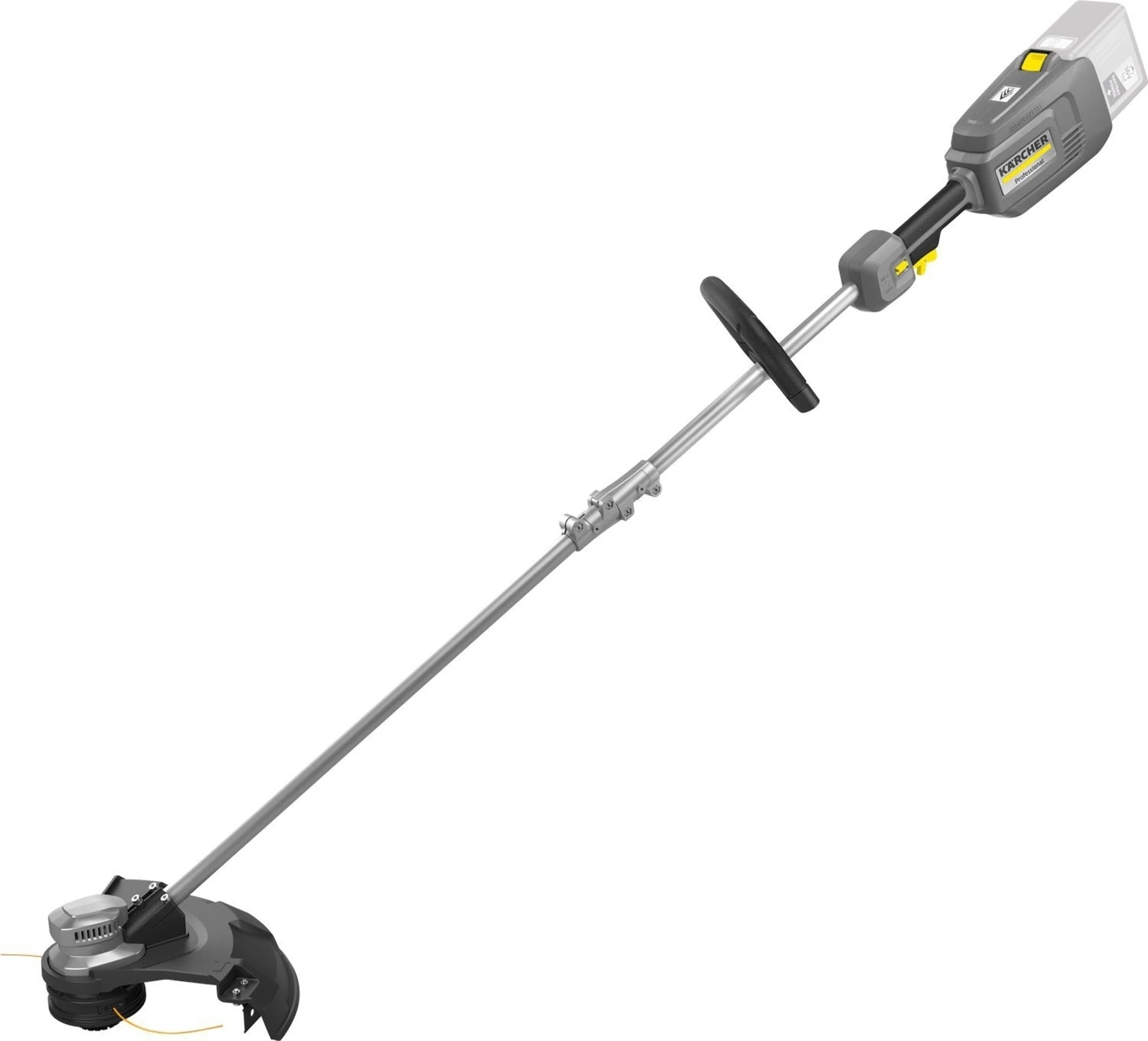 Kärcher LT 380/36 Bp Akku-Rasentrimmer (ohne Akku)