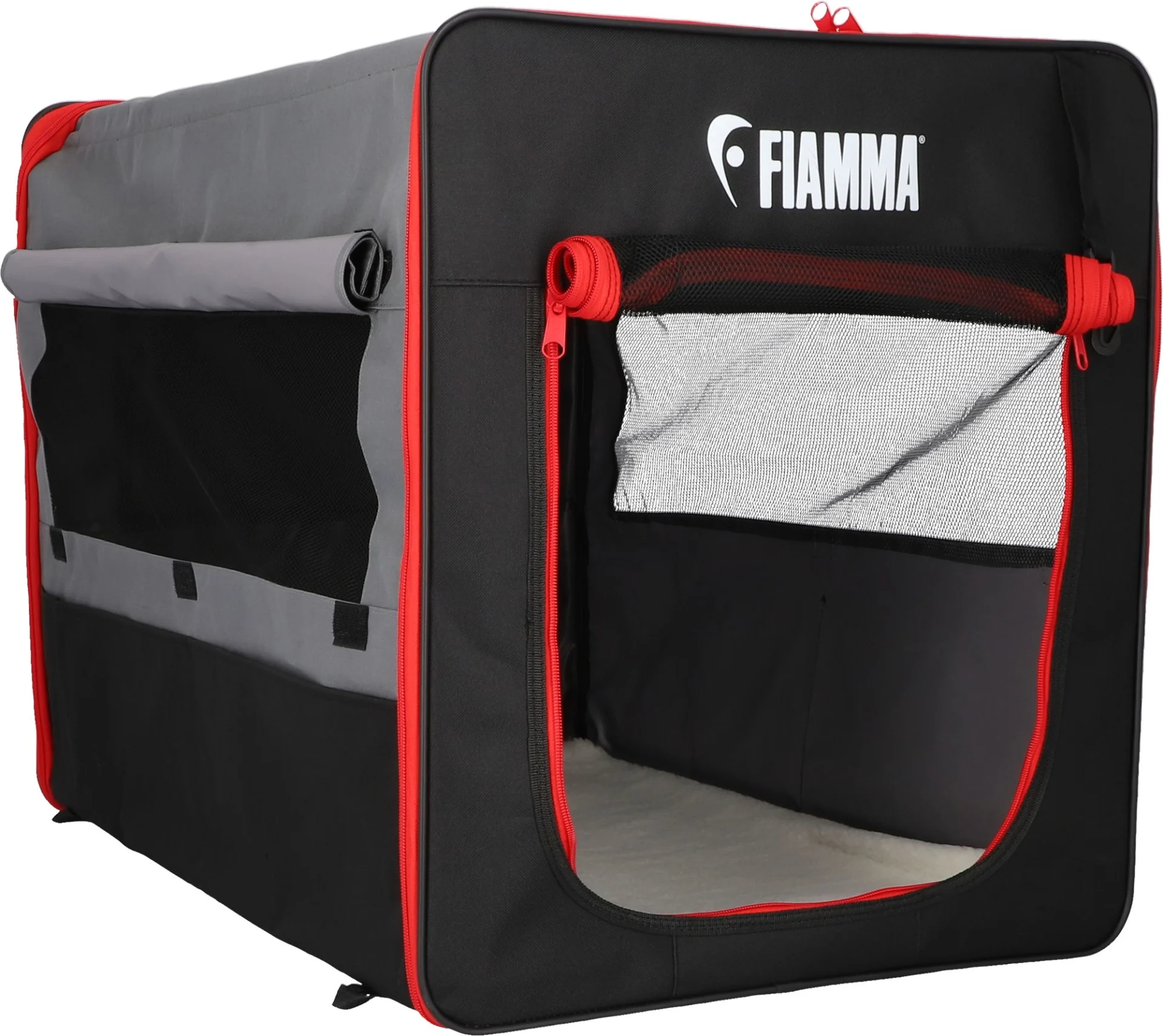 Fiamma Carry-Dog niche pour chiens