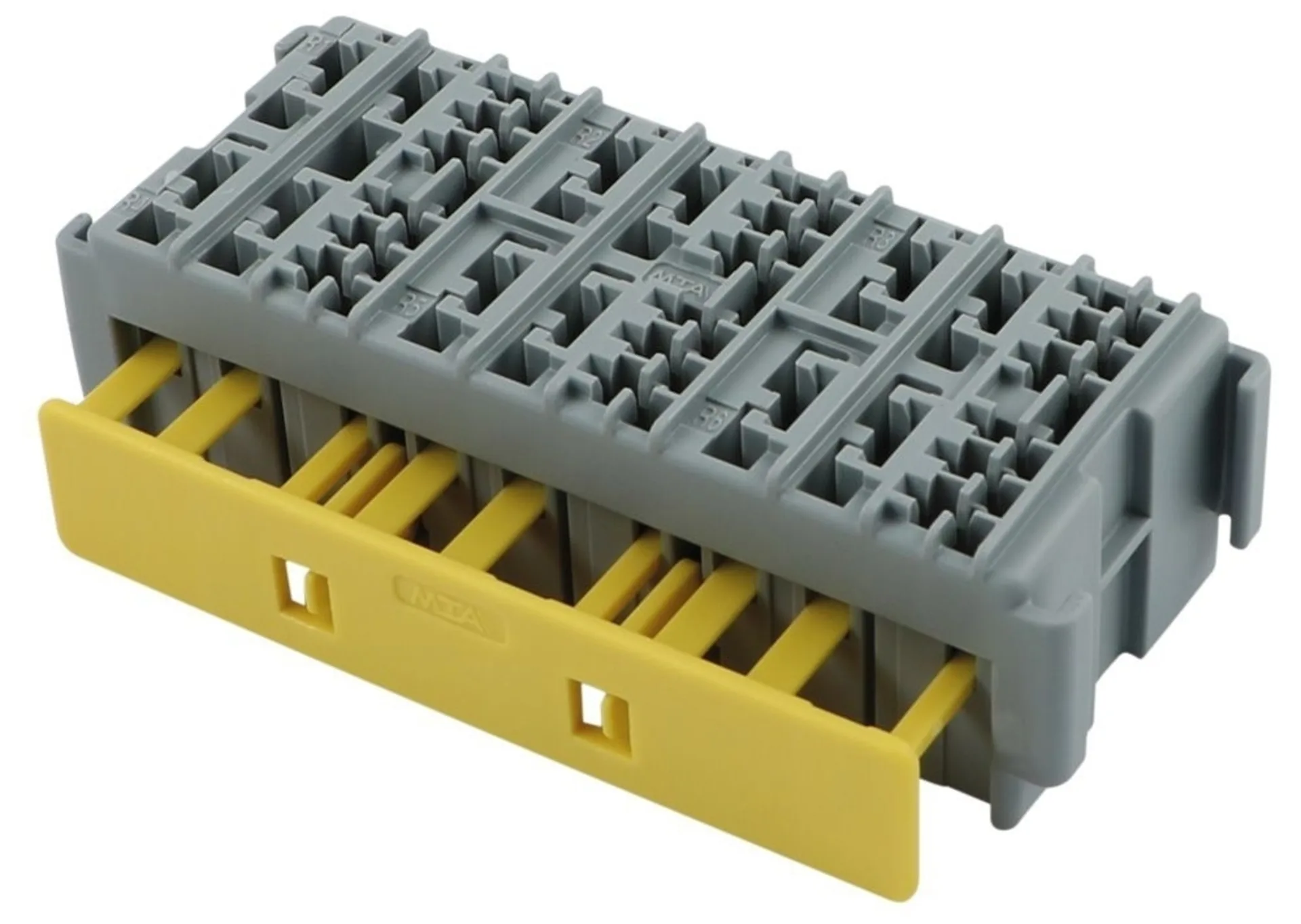 Module pour micro-relais 6x