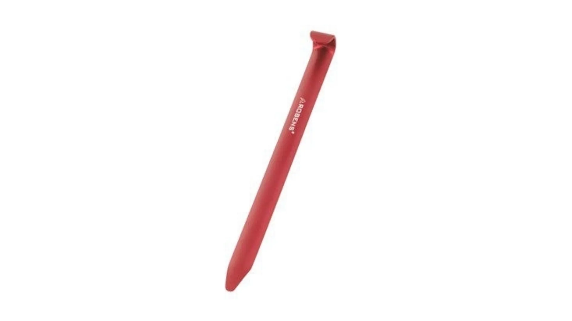 Robens Ultralite U piquet 6 pièces rouge