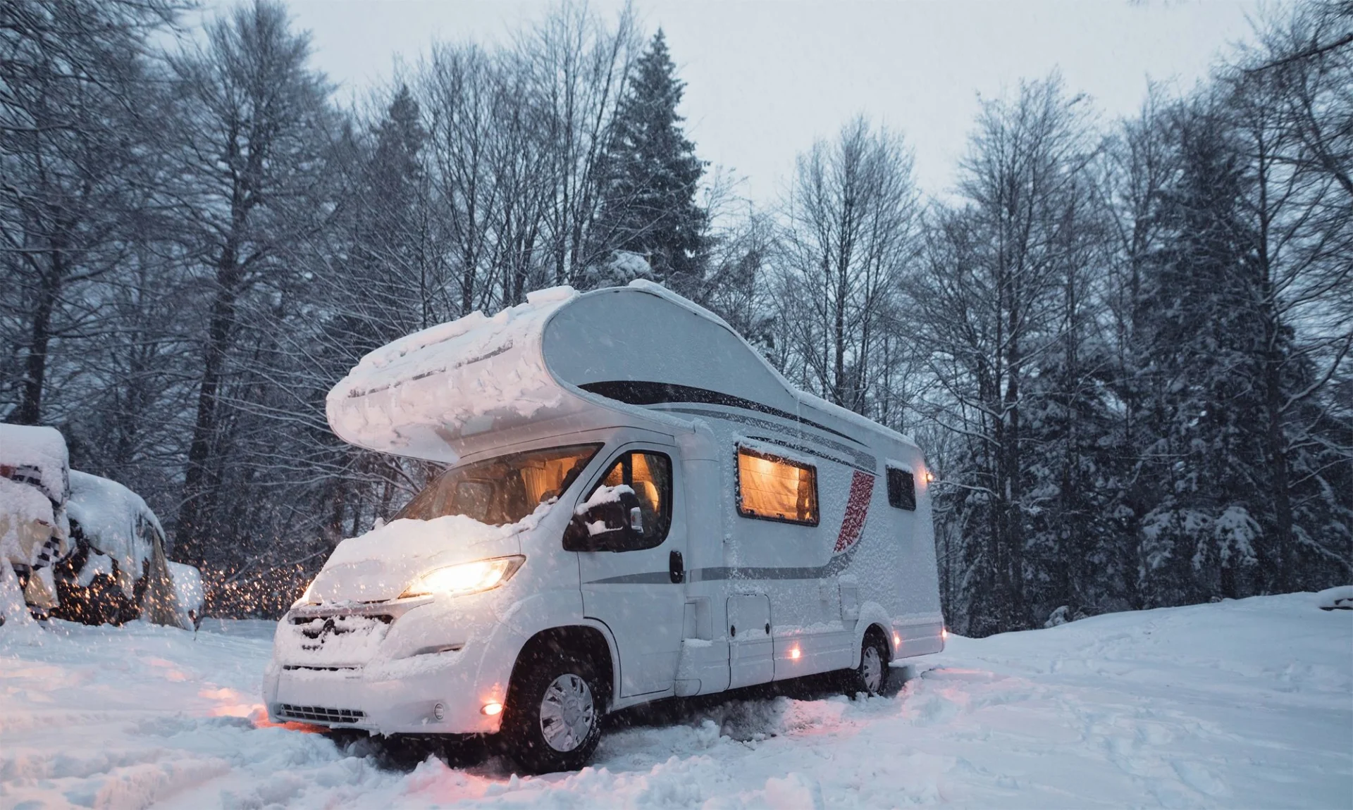 Eberspächer Camperkit AX2 Easy Start Pro