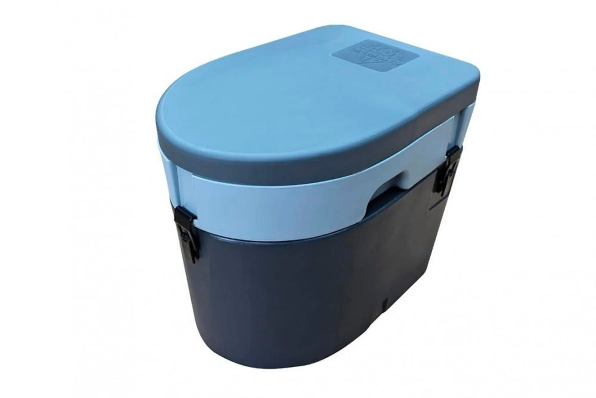 Blue Diamond Nature Calls ökologische Komposttoilette 8 Liter