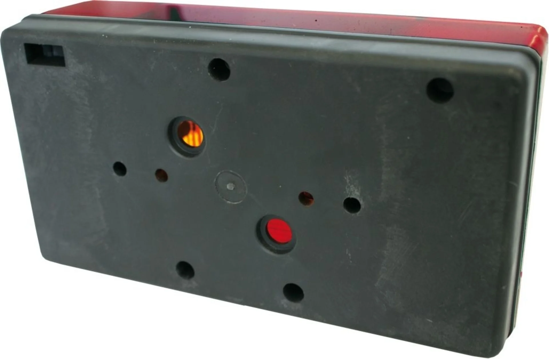 AJBA - Blink-Brems-Schlussleuchte rechts 188x100x55mm