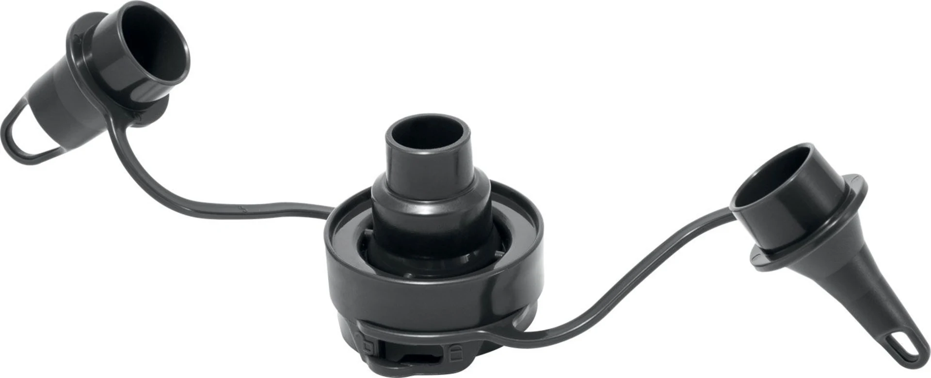 Intex Quick-Fill DC elektrische Luftpumpe 12 V