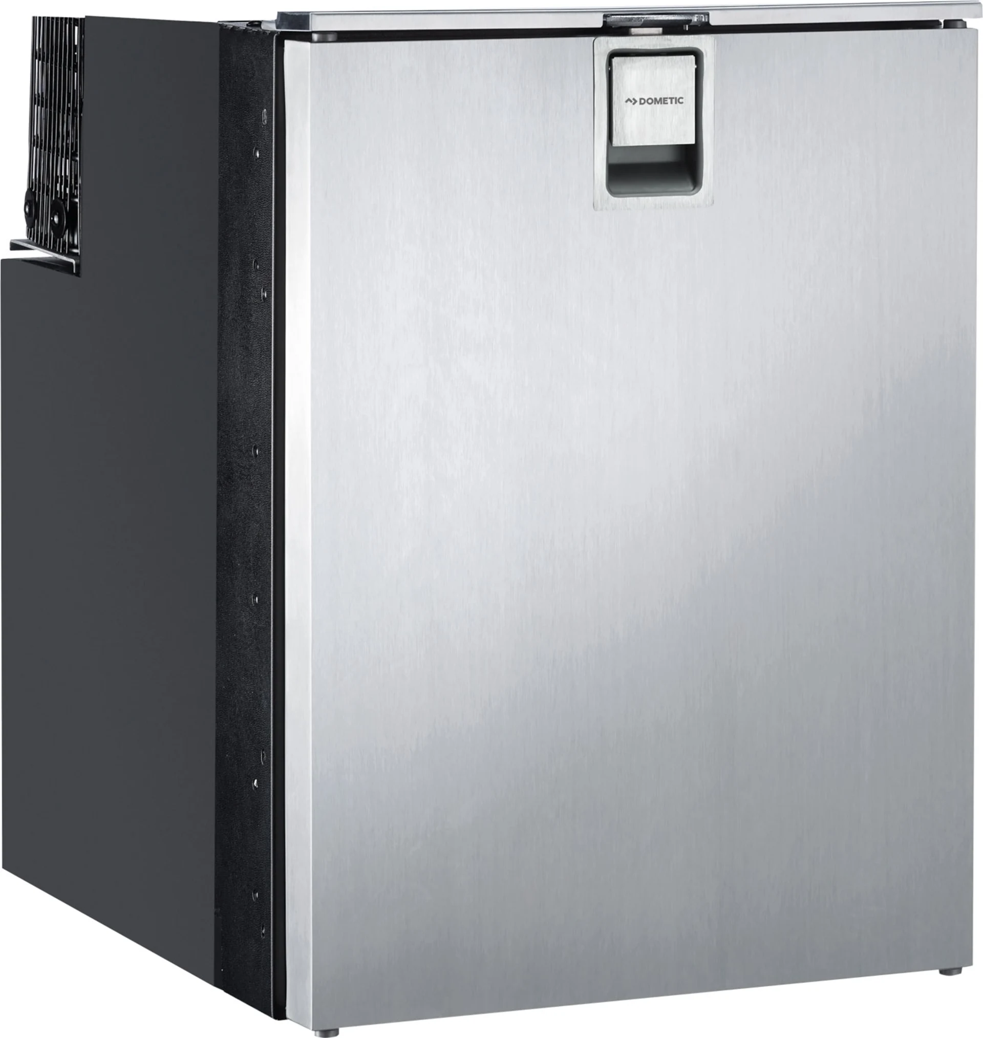 Dometic CoolMatic CRD 50S Réfrigérateur à compresseur extractible 12 V / 24 V 38,5 litres