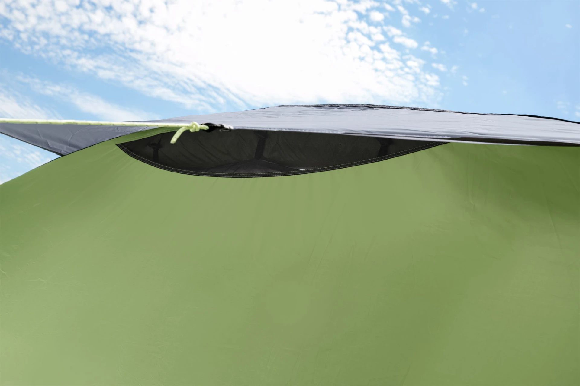 Berger Magalo 6 Air Tunnelzelt für 6 Personen