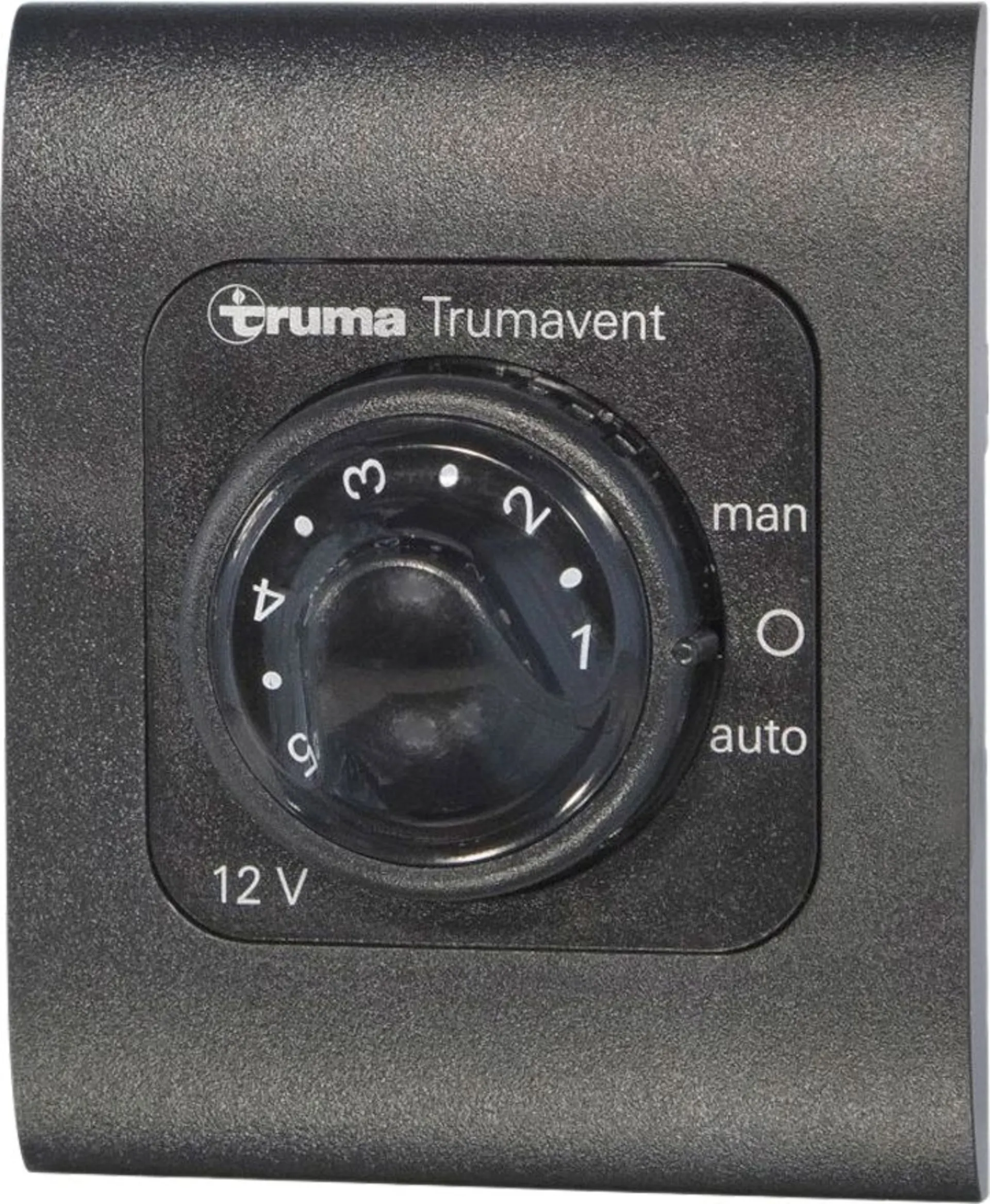 Truma Bedienteil TN-2/3 schwarz 1,5m