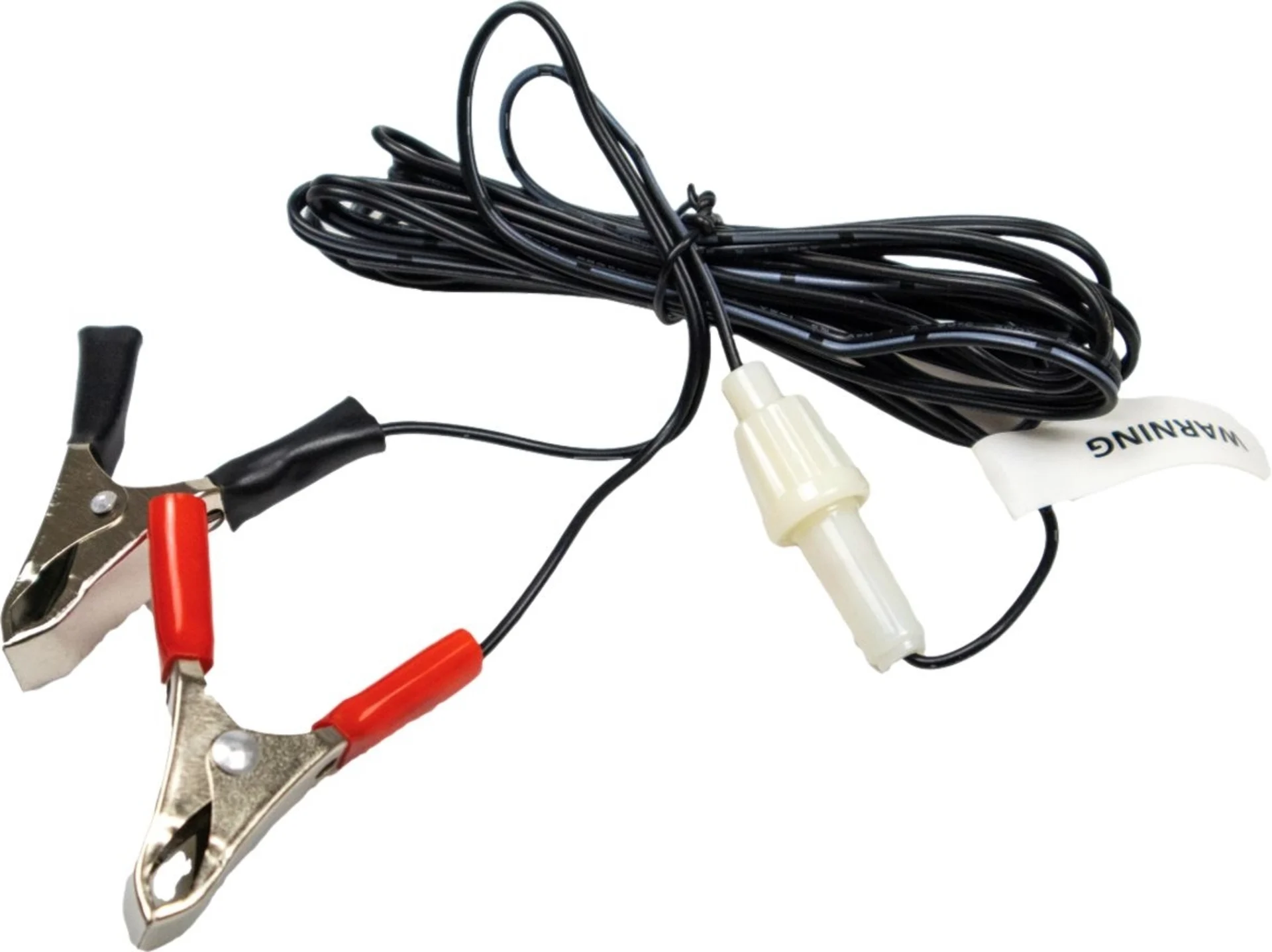 Kit d'entretien Separett : câble de batterie Tiny pour les toilettes à séparation Separett Tiny