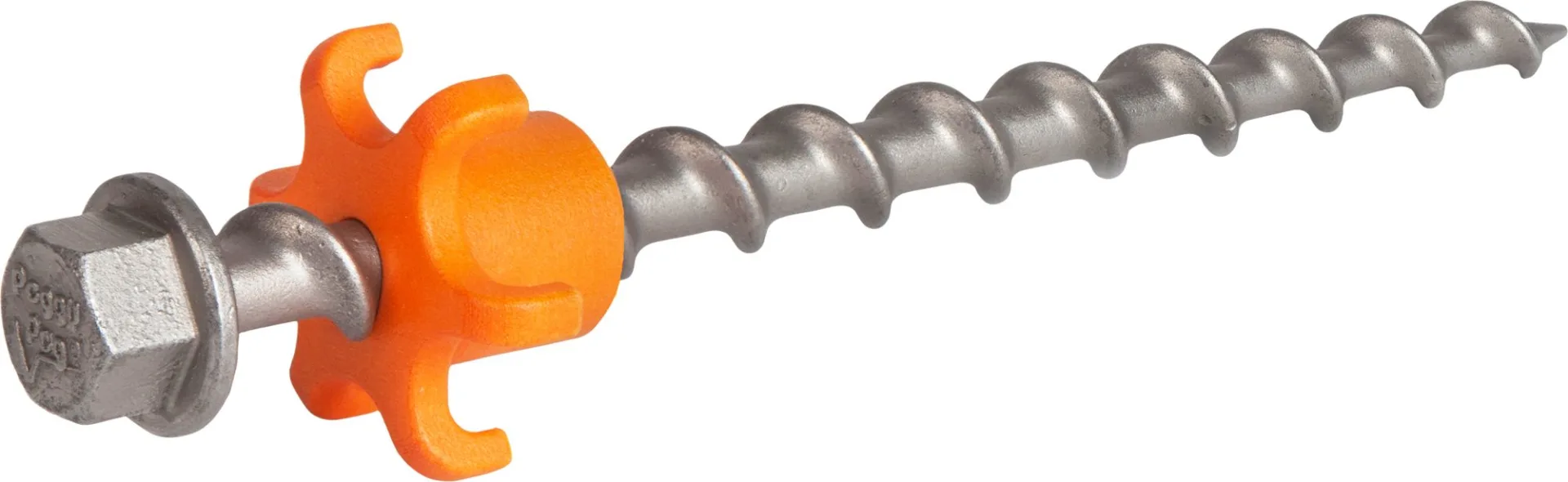 Peggy Peg Peg&Stop Heavy Duty 4er Set