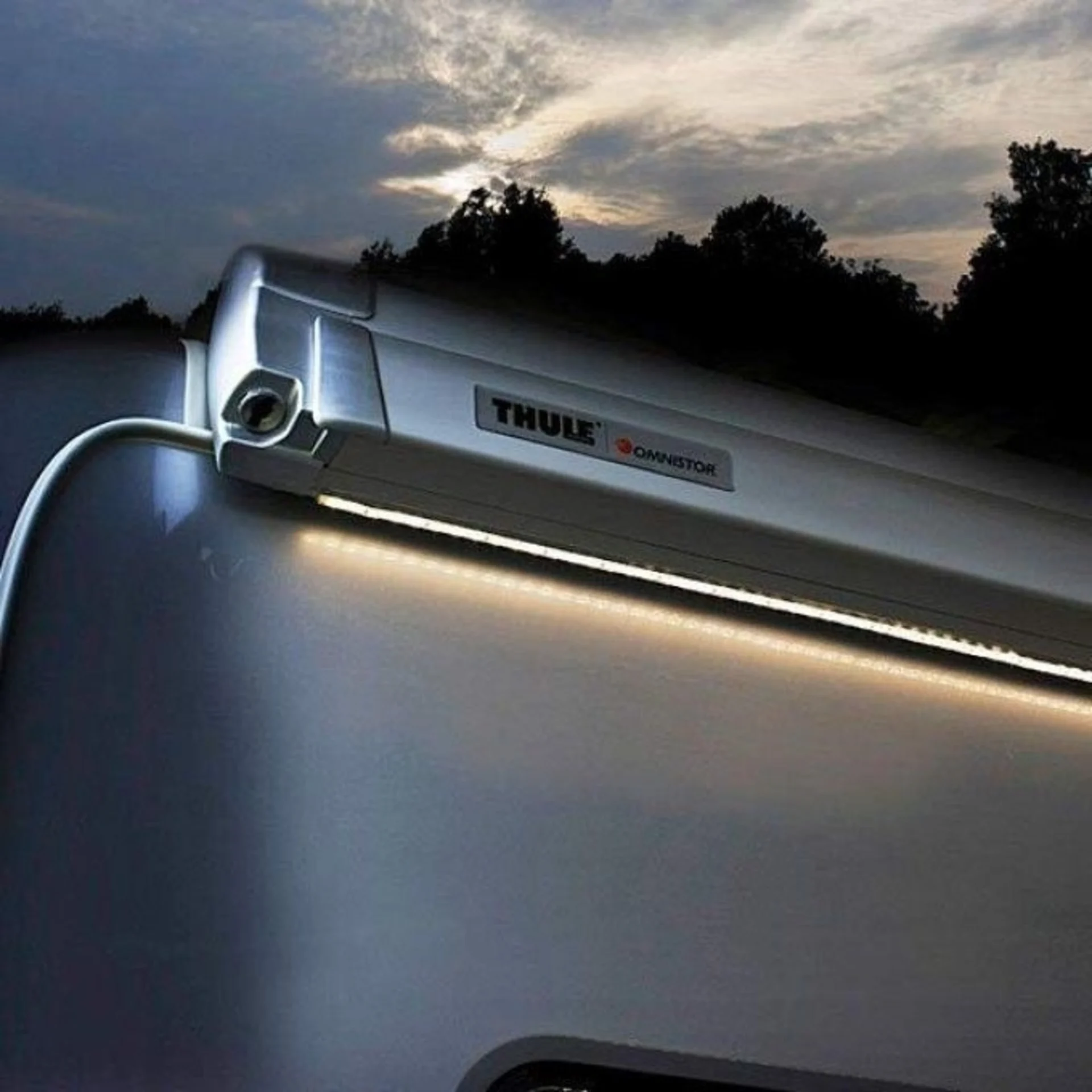 Thule LED Strip für Markisen (5 m)
