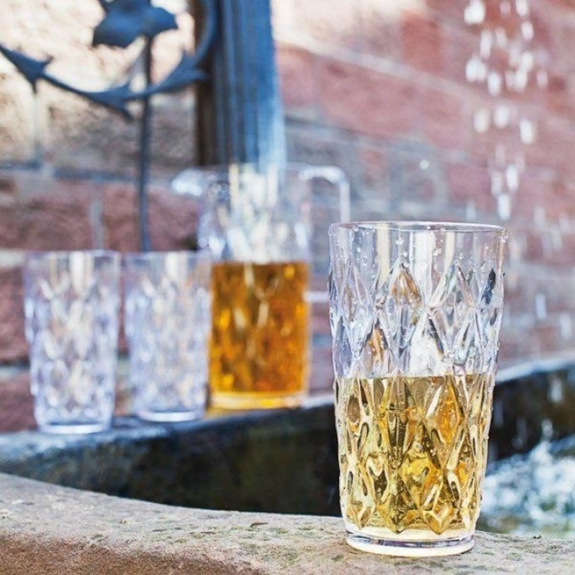 Crystal L Glas