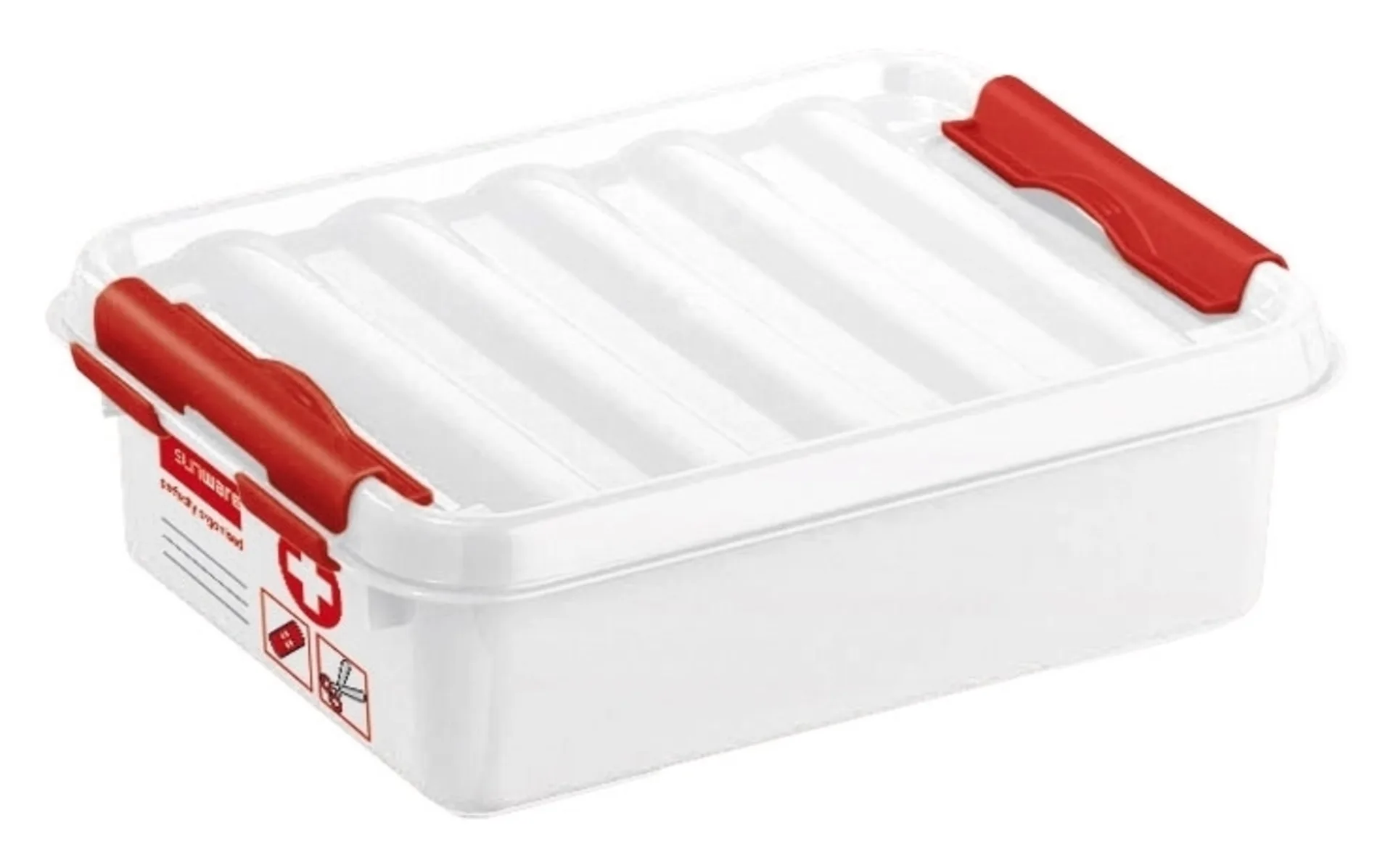 Arzneibox Q-line 1 Liter Arzneibox Q-line 1 Liter