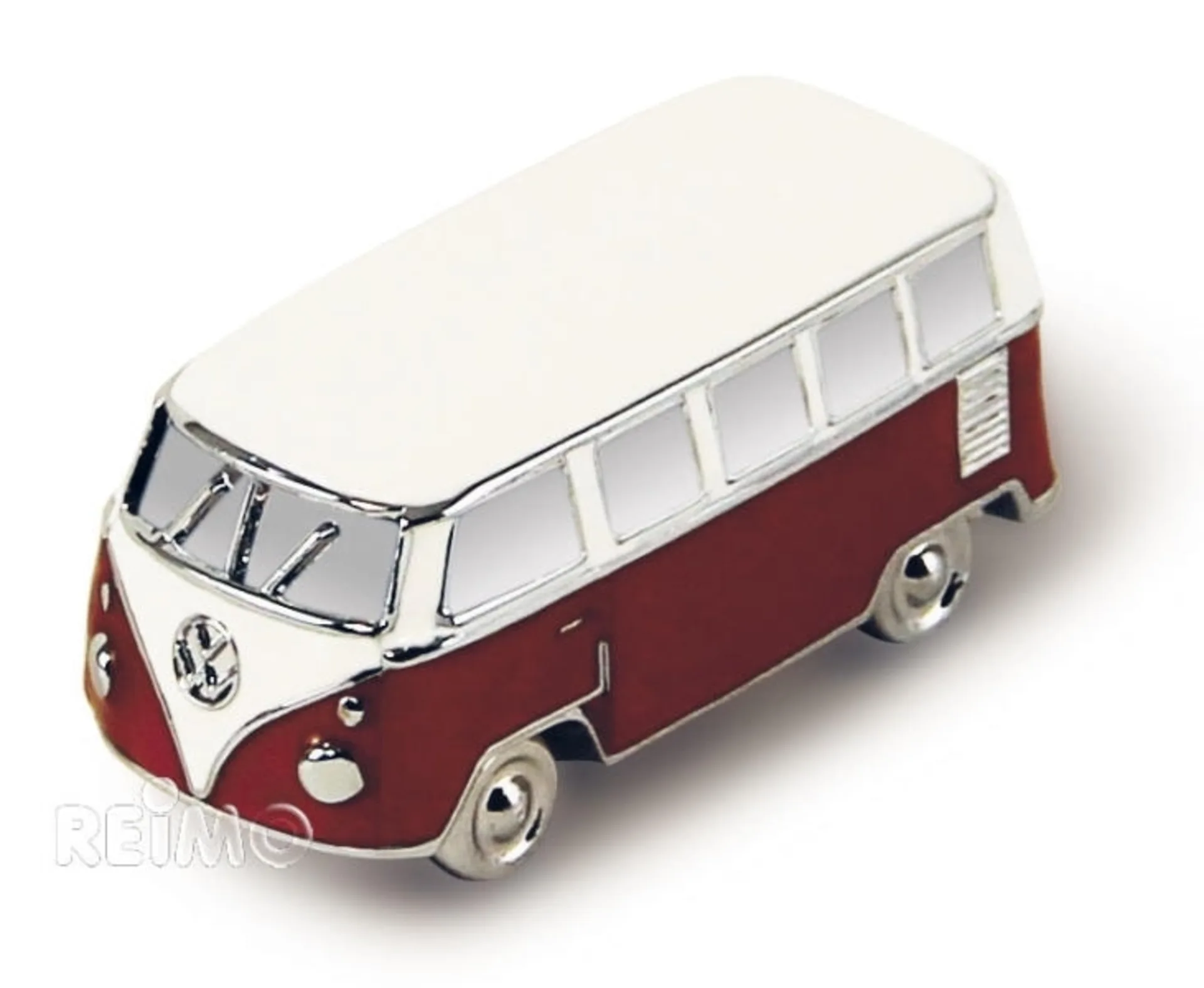 VW Col.BulliT1 Modell rot VW Col.BulliT1 Modell rot