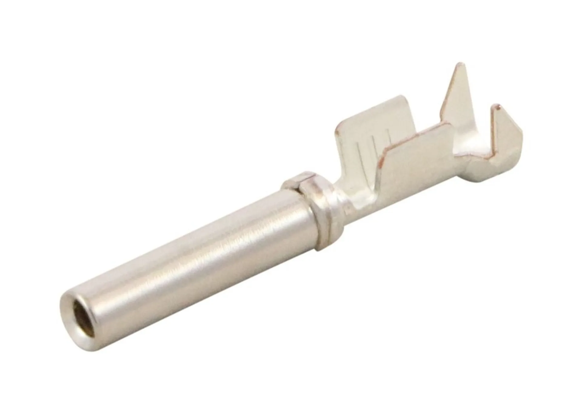 Buchsenkontakt gold zu AMPSeal 16 Stiftgehäuse 0.5-1.0mm2, AWG 18-20