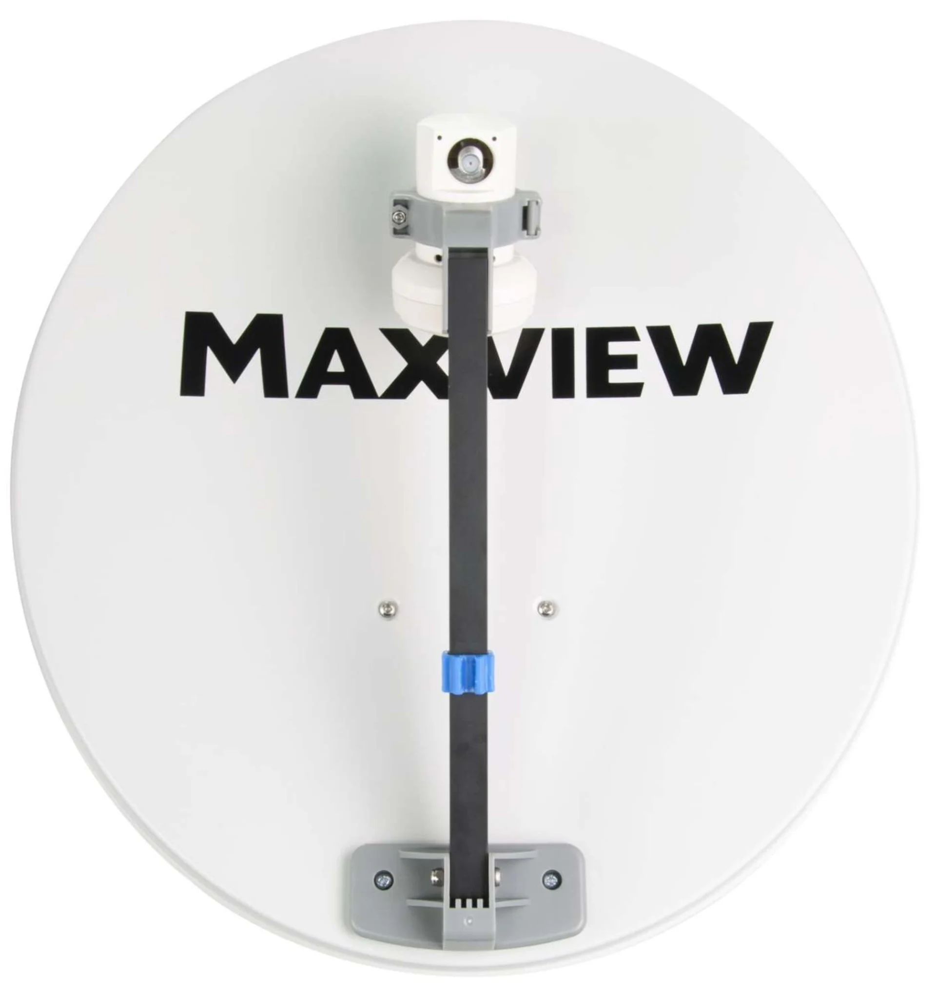 Easyfind Maxview Remora Pro TV Camping Set 24 Installation satellite incluant une TV LED 24 pouces