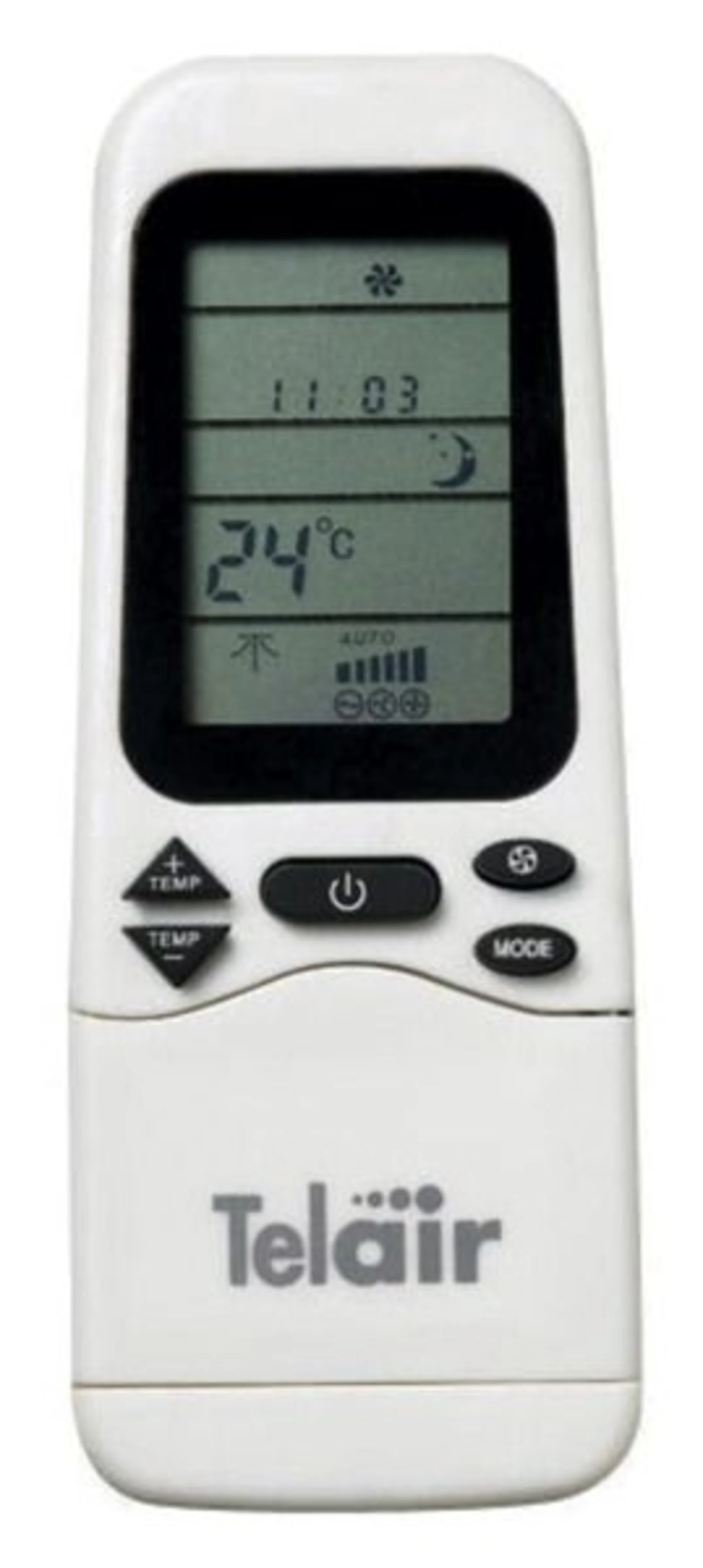 Telair Dualclima 8400H Dachklimaanlage - Monoblock
