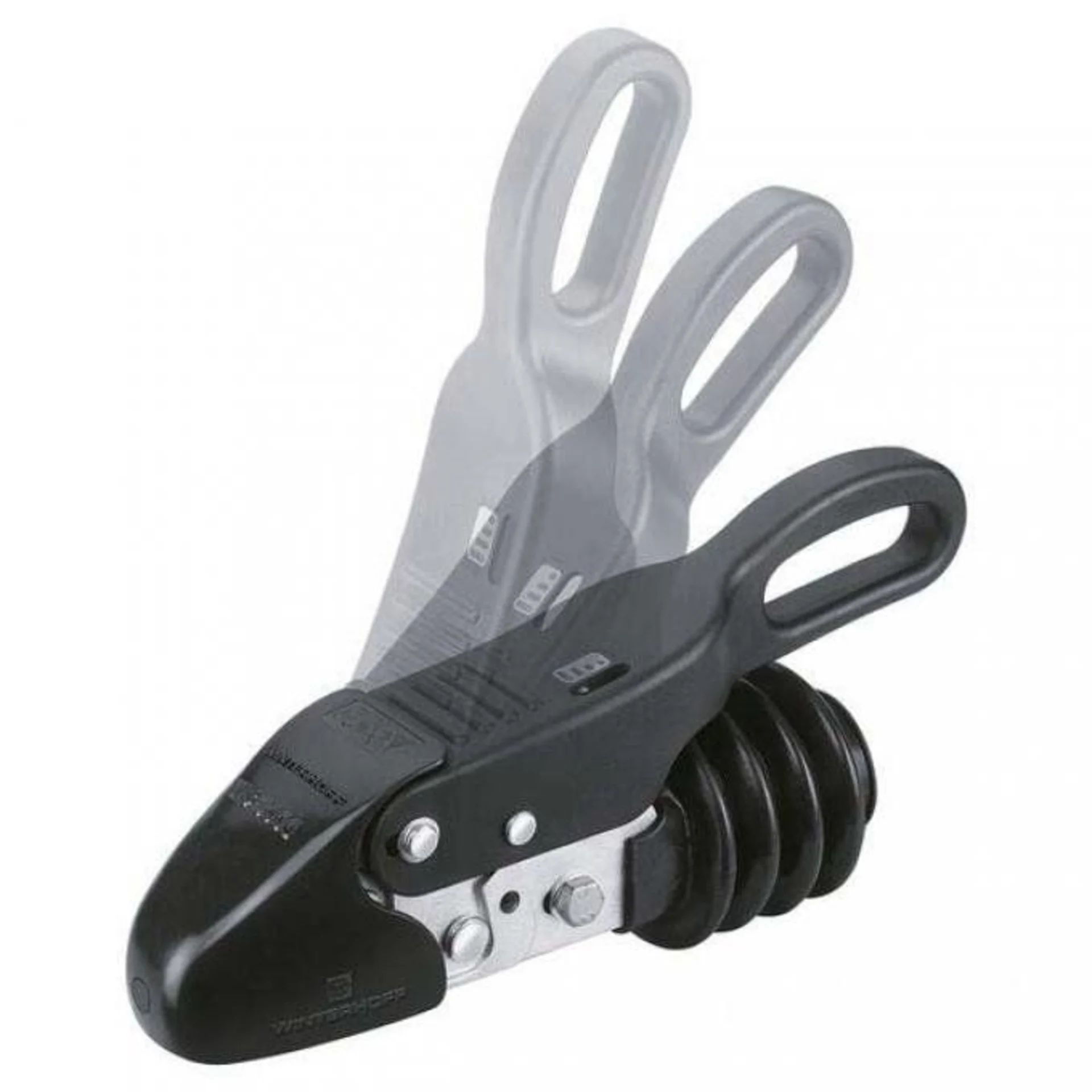 Winterhoff WS 3000 D Stabilisierungskupplung