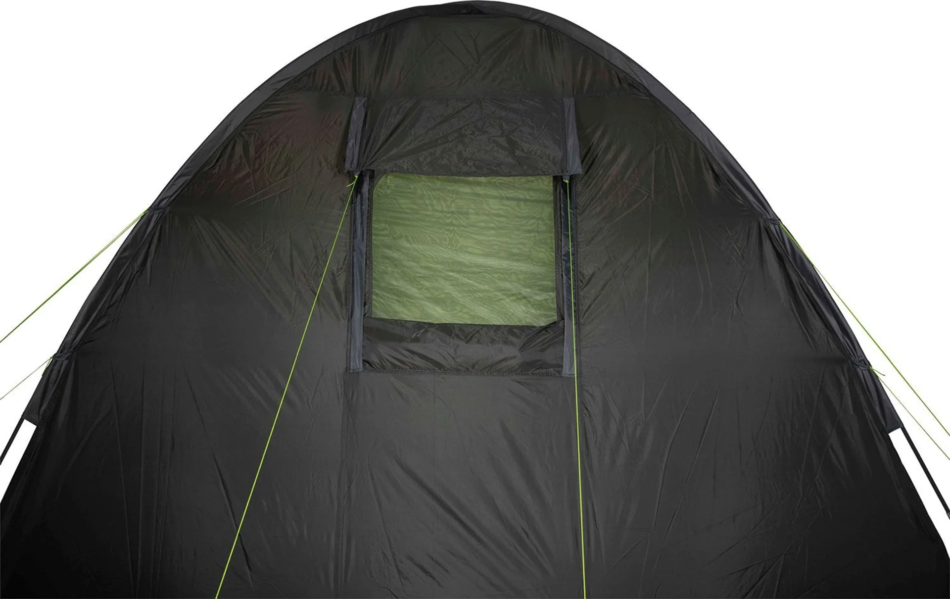 High Peak Andros 4.0 Kuppelzelt