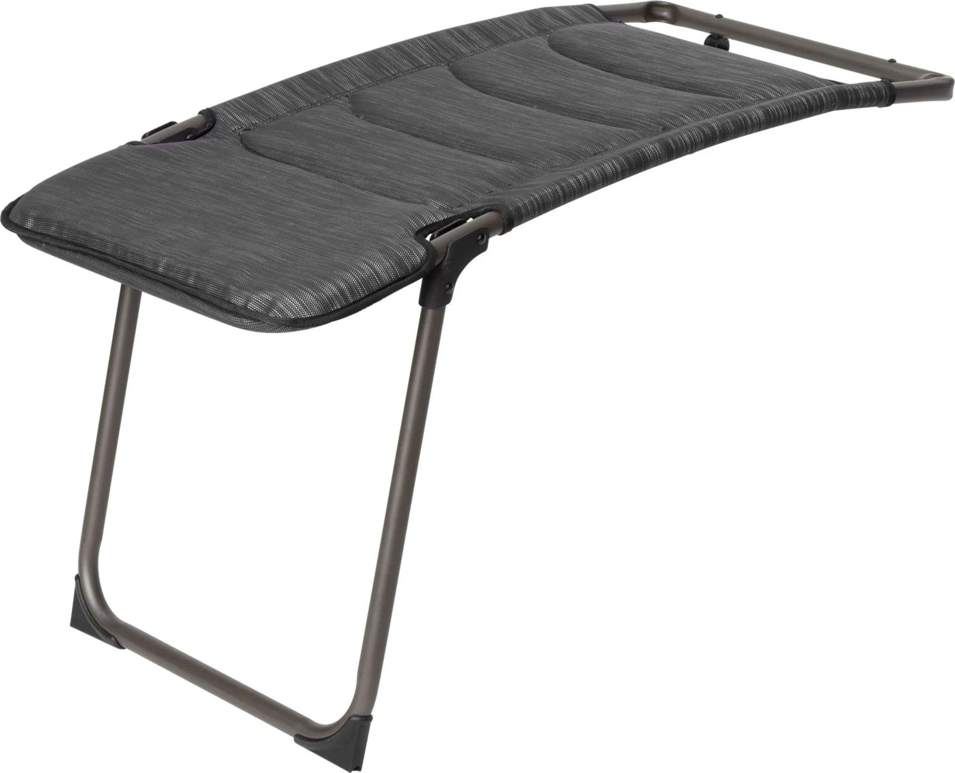 Berger Slimline Beinauflage Anthrazit Modell 23/24