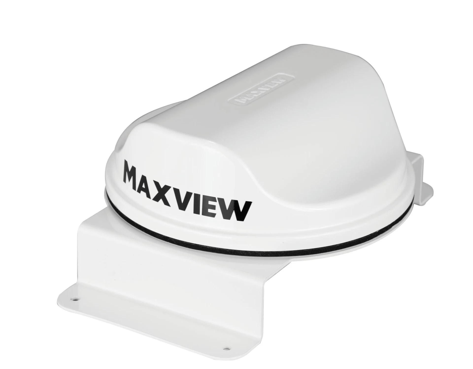 Maxview Roam support de toit blanc