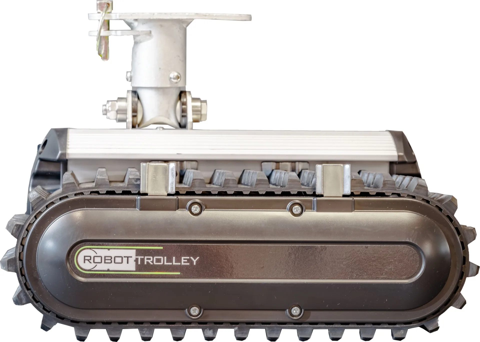 Robot Trolley 1500 Rangierhilfe