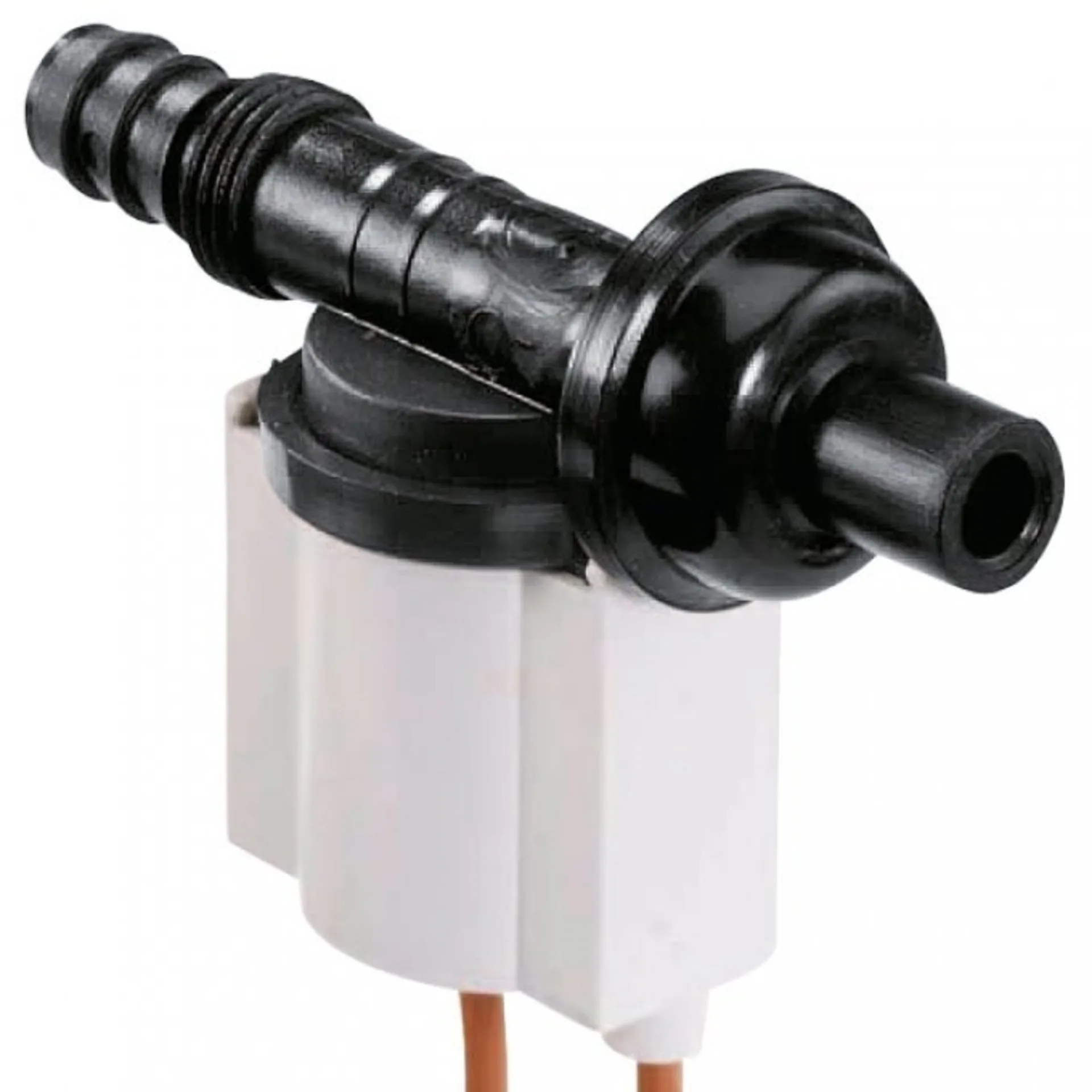 Bouton automatique