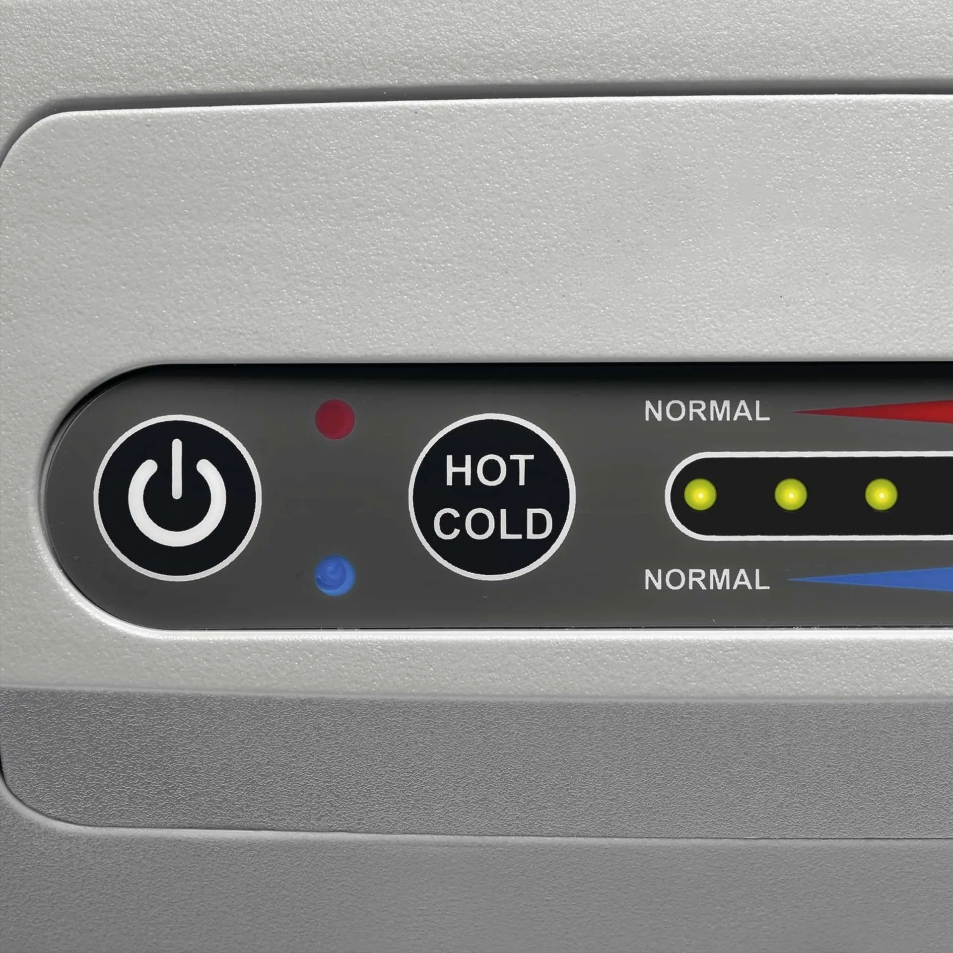 Dometic TropiCool TCX 21 Thermoelektrische Kühlbox 20 Liter