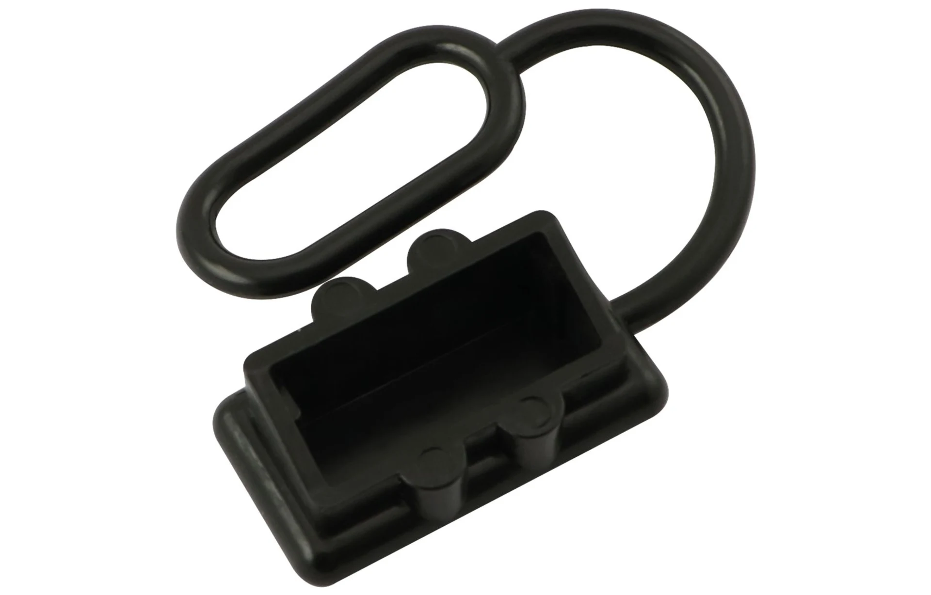 Capuchon de poussière pour série S50 noir