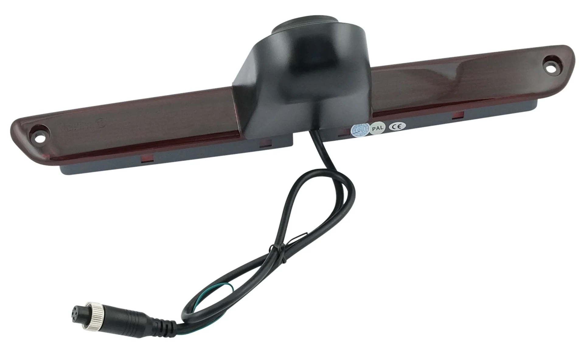 Caméra de recul pour 3 feux stop Mercedes Sprinter / VW Crafter 2007 - 2015 Caméra de recul pour 3 feux stop Mercedes Sprinter / VW Crafter 2007 - 2015