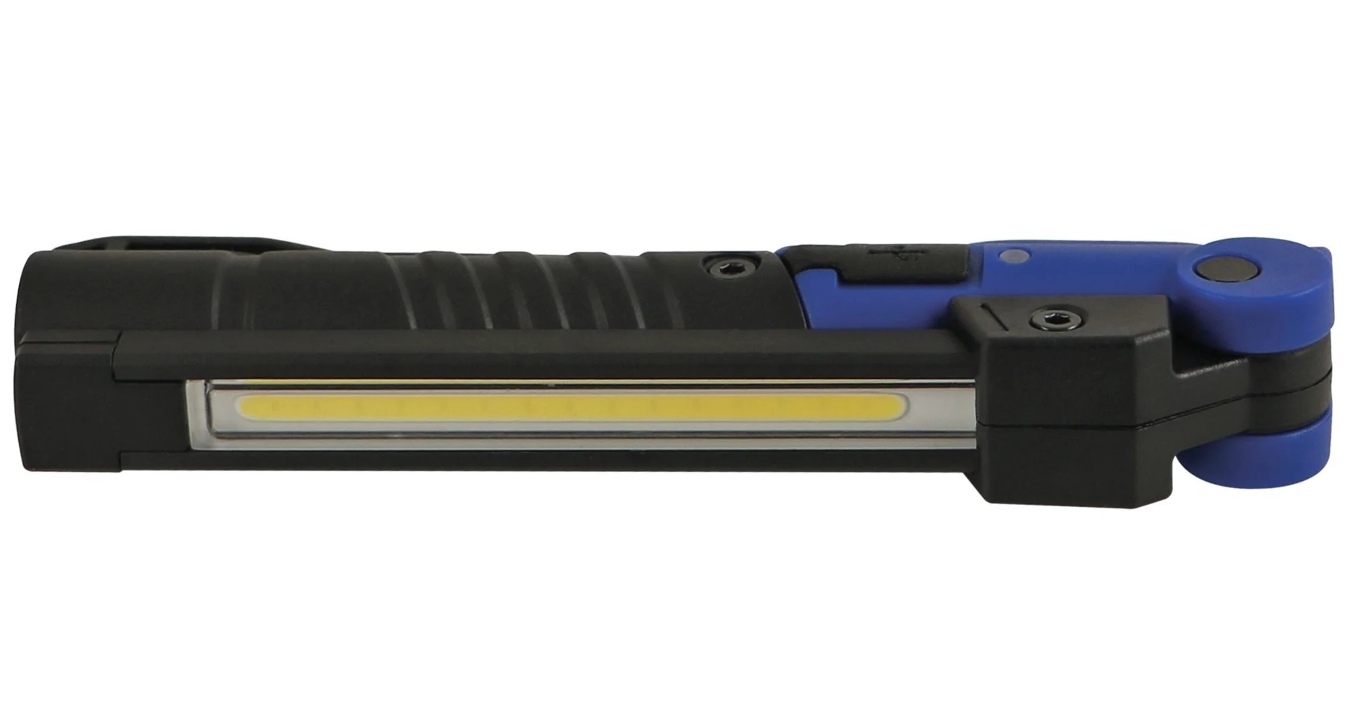 Profi Mini-slim flexible LED-Inspektionsleuchte