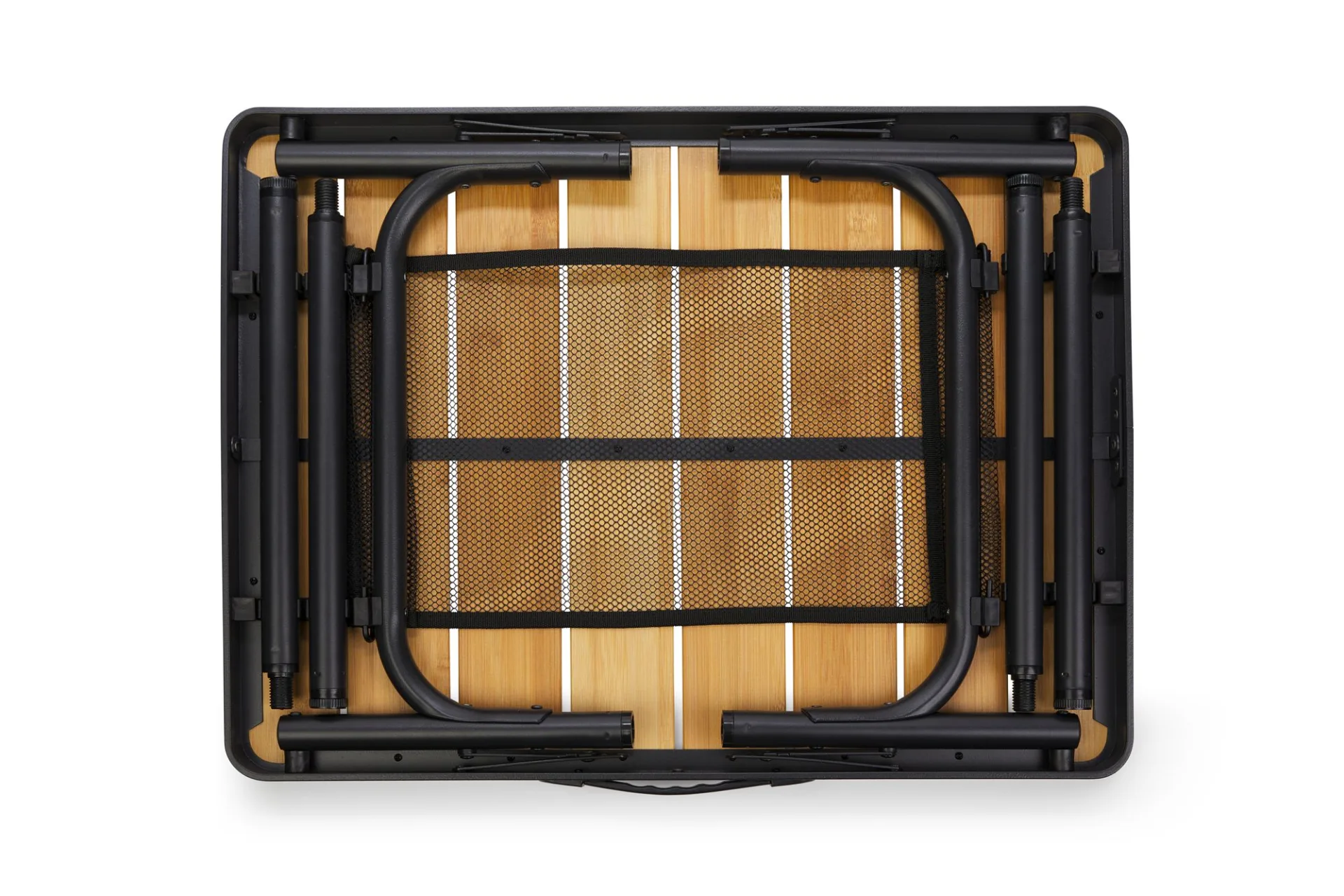 Camplife Mera Bambus Beistelltisch 60 x 45 cm